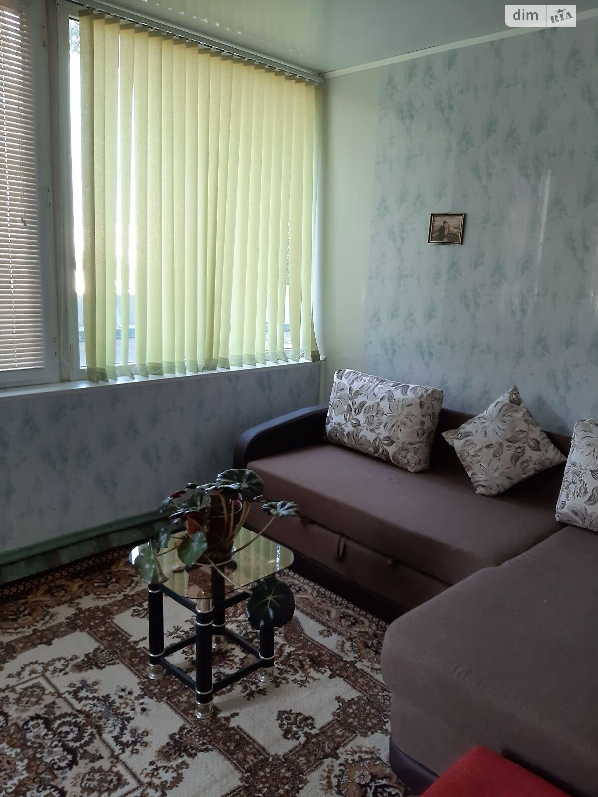 Продажа однокомнатной квартиры в Черноморске, на ул. Парусная, фото 1