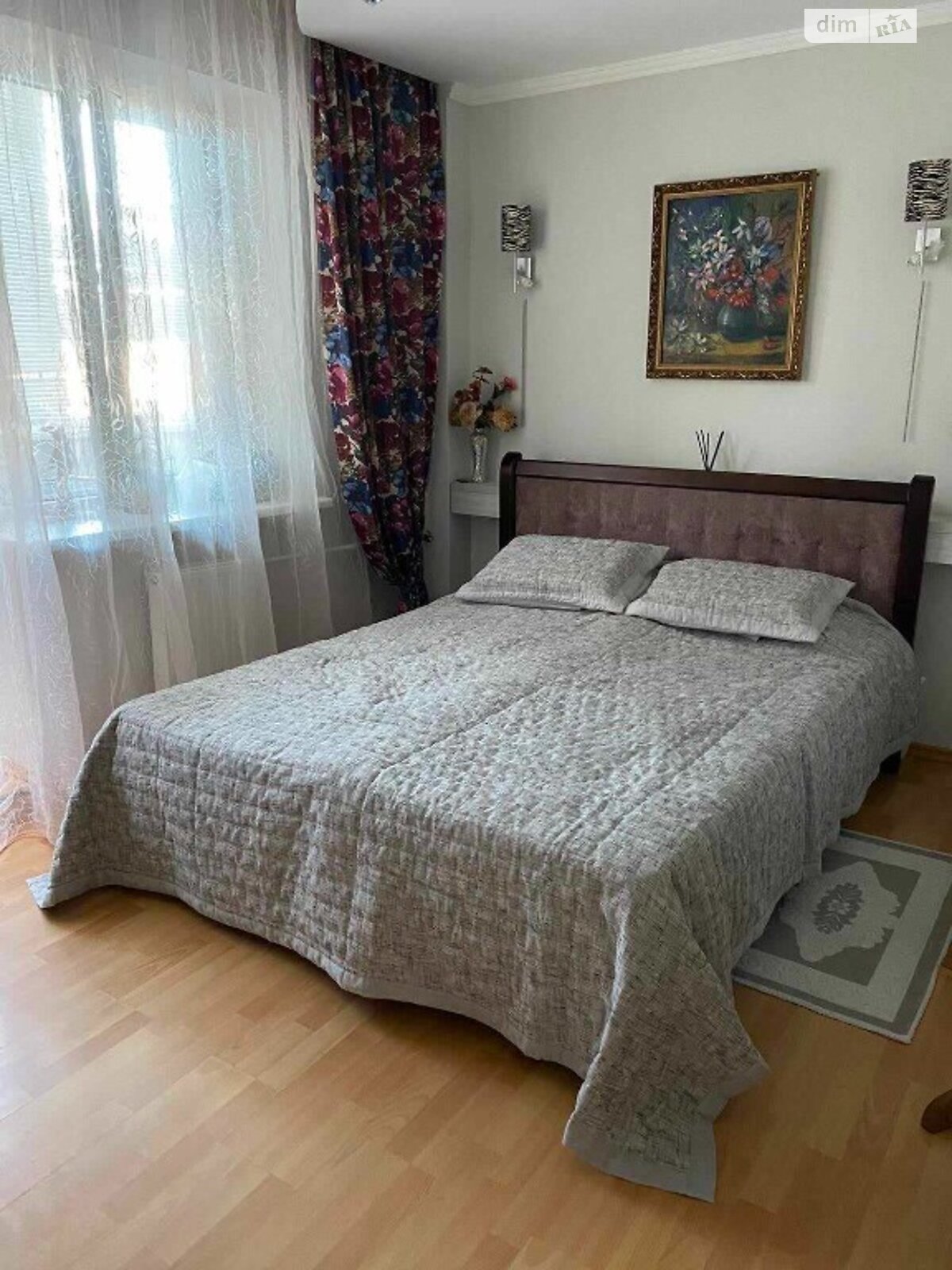 Продажа трехкомнатной квартиры в Черноморске, на ул. Парусная, фото 1