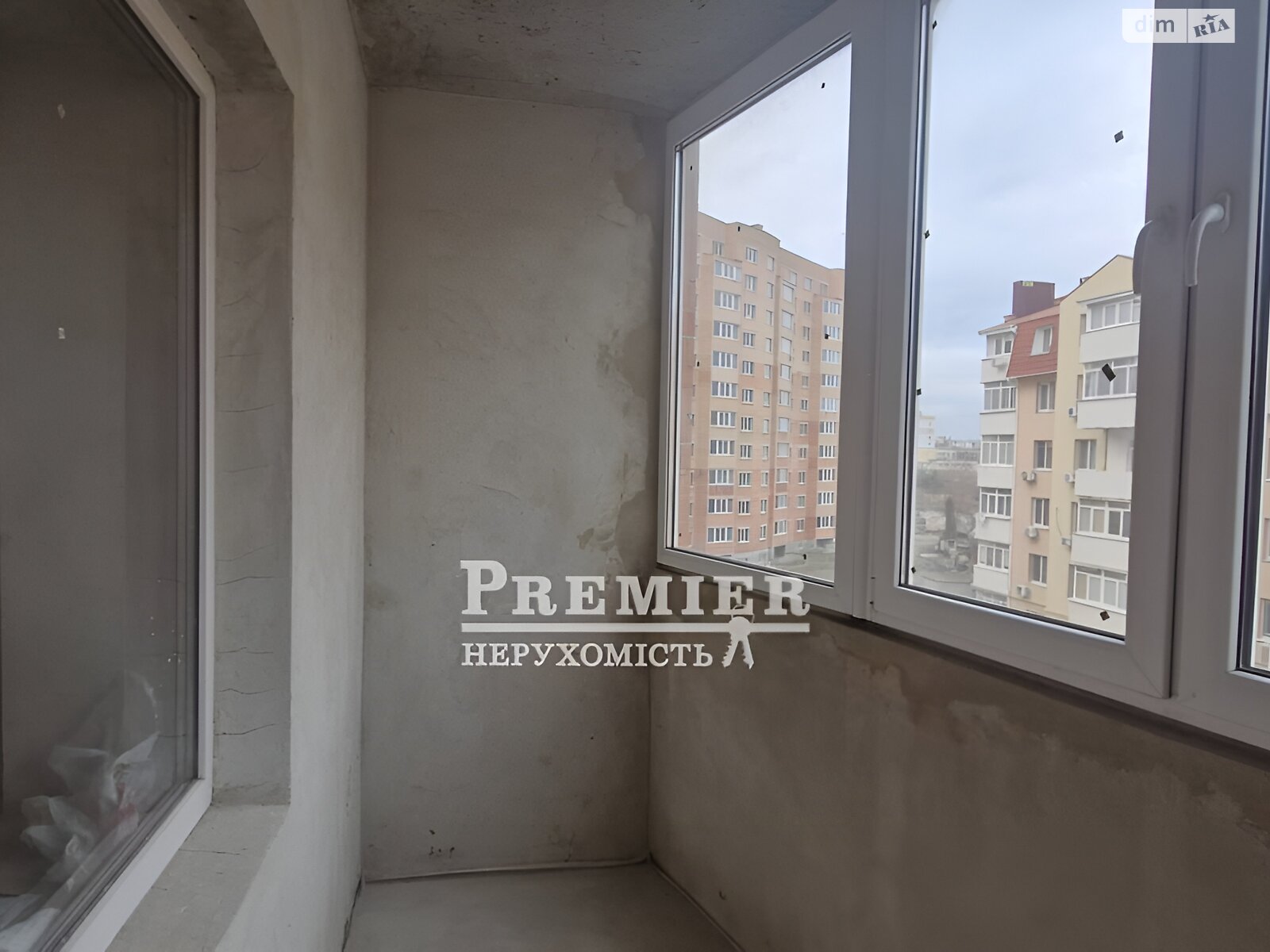 Продажа однокомнатной квартиры в Черноморске, на ул. Парусная, фото 1 Продажа однокомнатной квартиры в Черноморске, на ул. Парусная, фото 1