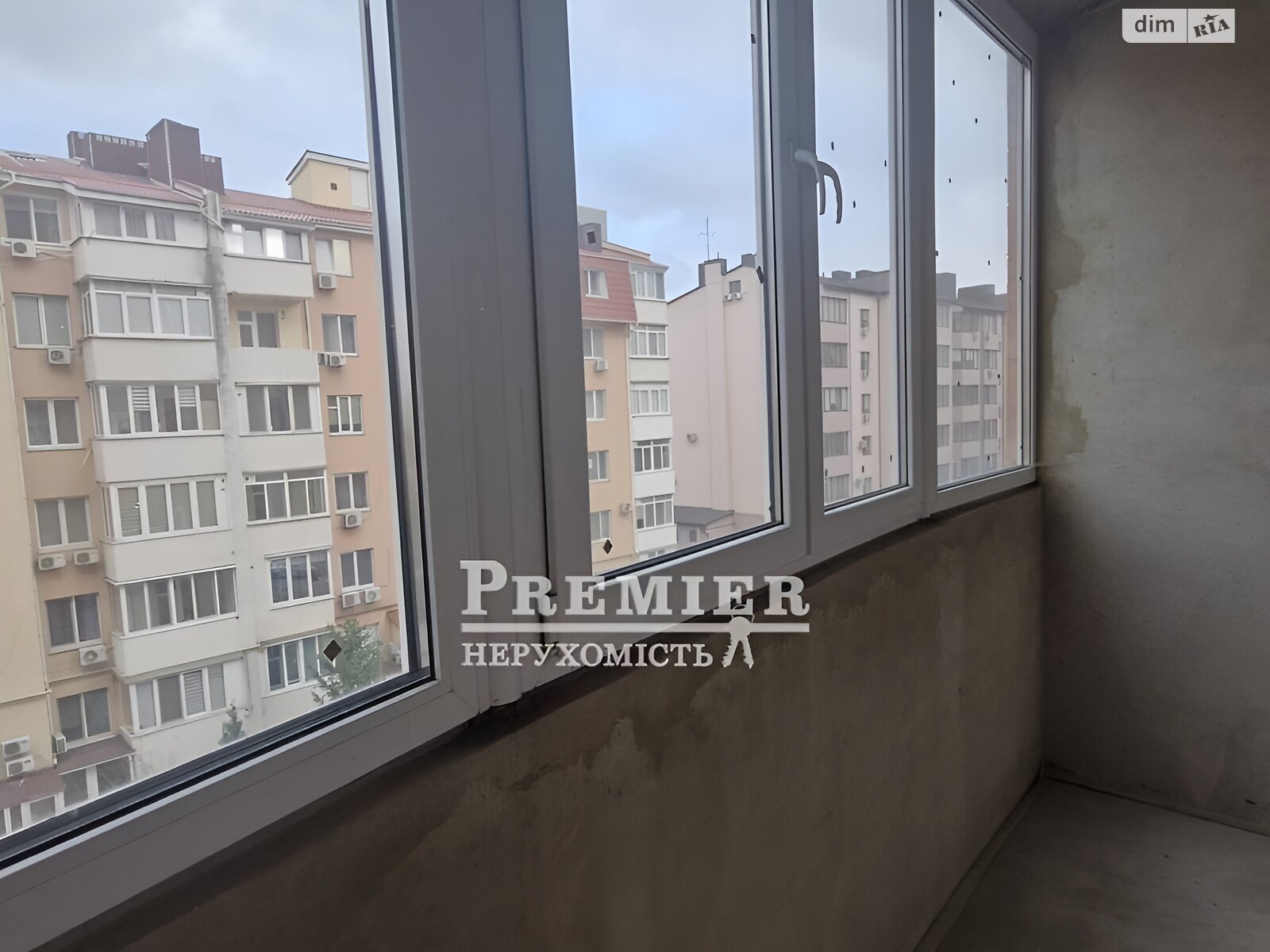 Продажа однокомнатной квартиры в Черноморске, на ул. Парусная, фото 1 Продажа однокомнатной квартиры в Черноморске, на ул. Парусная, фото 1