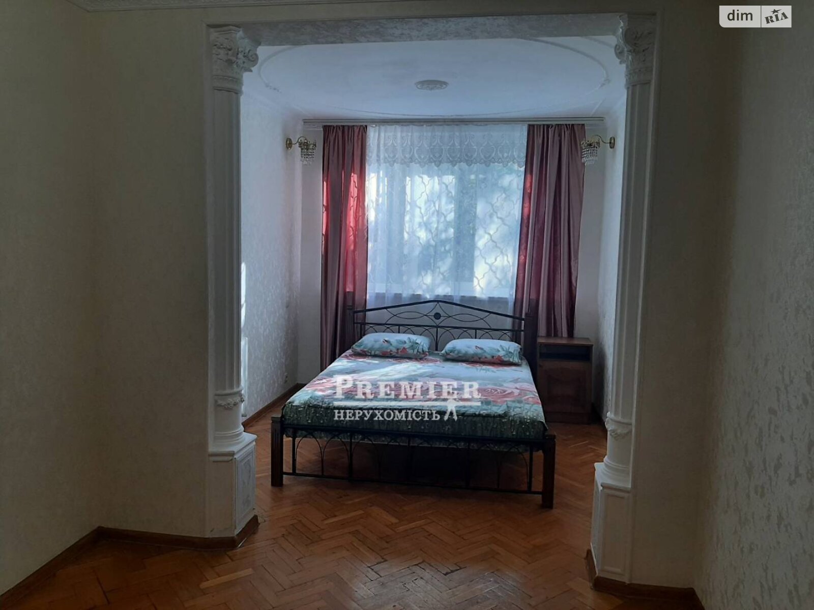 Продажа трехкомнатной квартиры в Черноморске, на ул. Парусная, фото 1 Продажа трехкомнатной квартиры в Черноморске, на ул. Парусная, фото 1