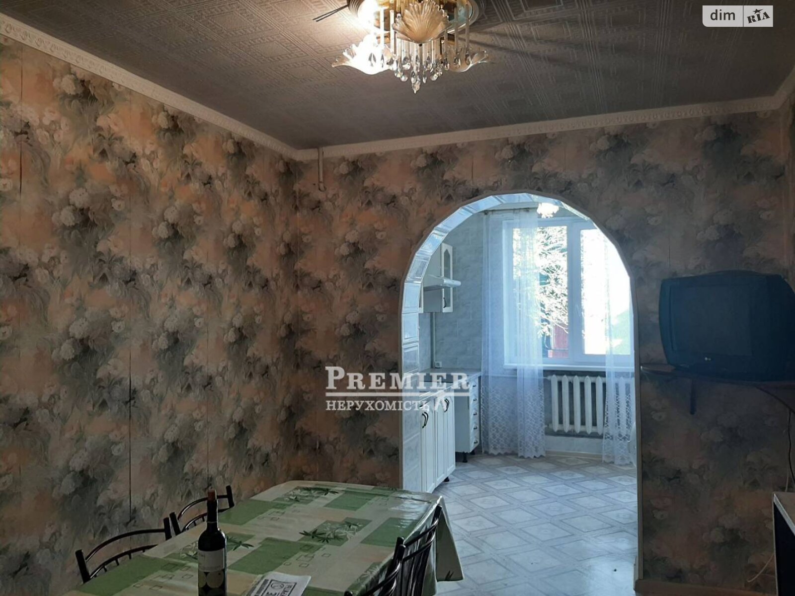Продажа трехкомнатной квартиры в Черноморске, на ул. Парусная, фото 1 Продажа трехкомнатной квартиры в Черноморске, на ул. Парусная, фото 1