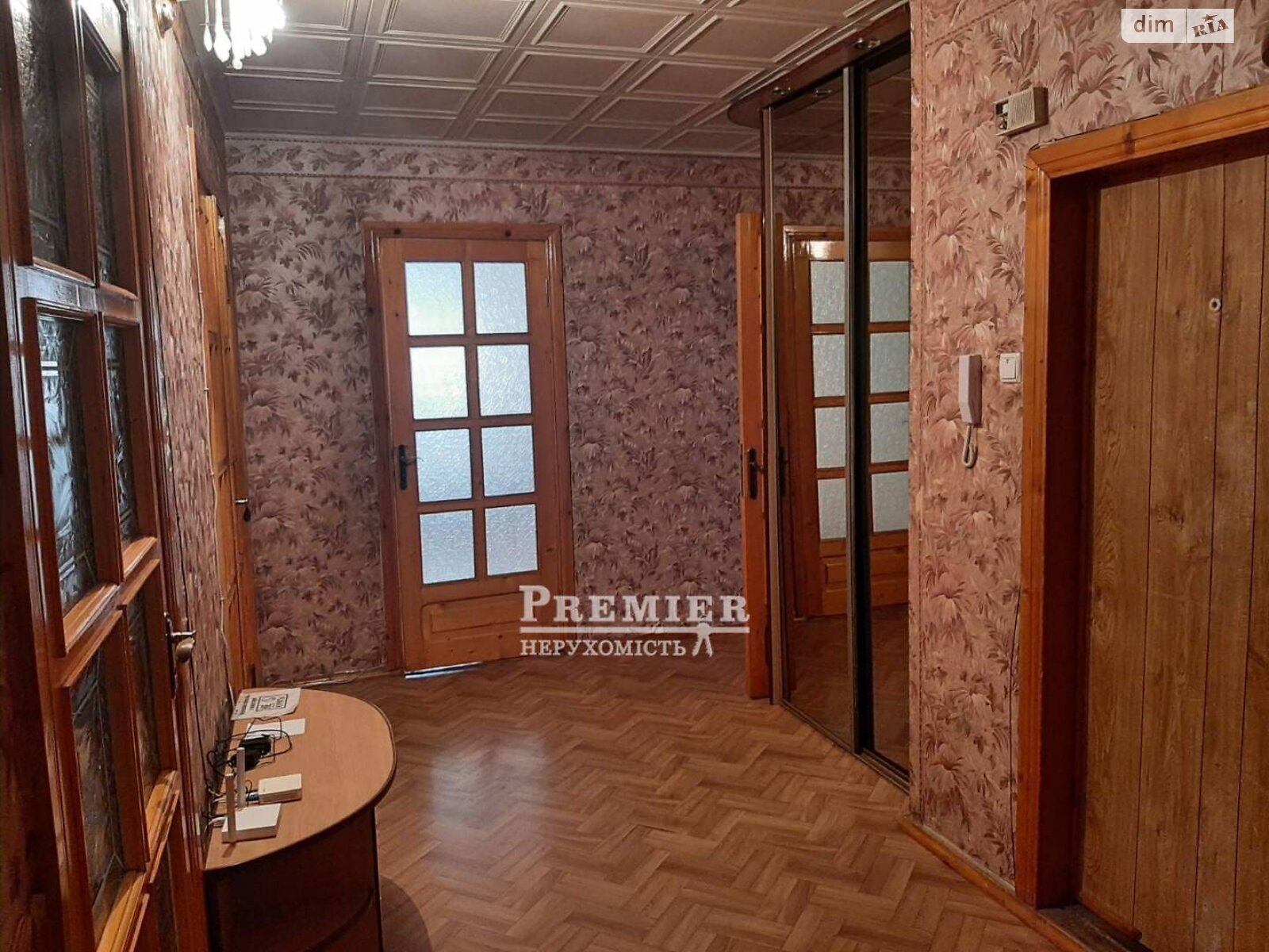 Продажа трехкомнатной квартиры в Черноморске, на ул. Парусная, фото 1 Продажа трехкомнатной квартиры в Черноморске, на ул. Парусная, фото 1