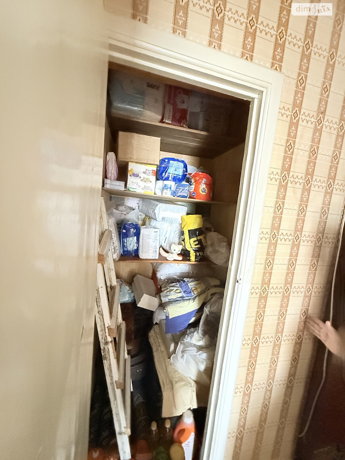 Продажа трехкомнатной квартиры в Черноморске, на ул. Парусная, фото 1 Продажа трехкомнатной квартиры в Черноморске, на ул. Парусная, фото 1