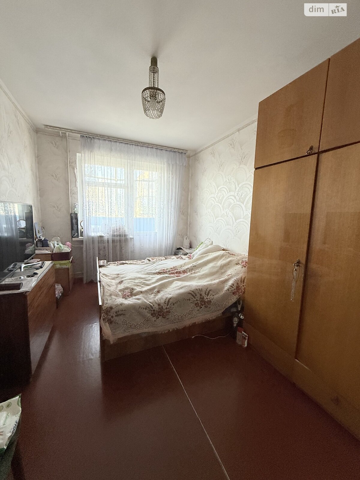 Продажа трехкомнатной квартиры в Черноморске, на ул. Парусная, фото 1 Продажа трехкомнатной квартиры в Черноморске, на ул. Парусная, фото 1