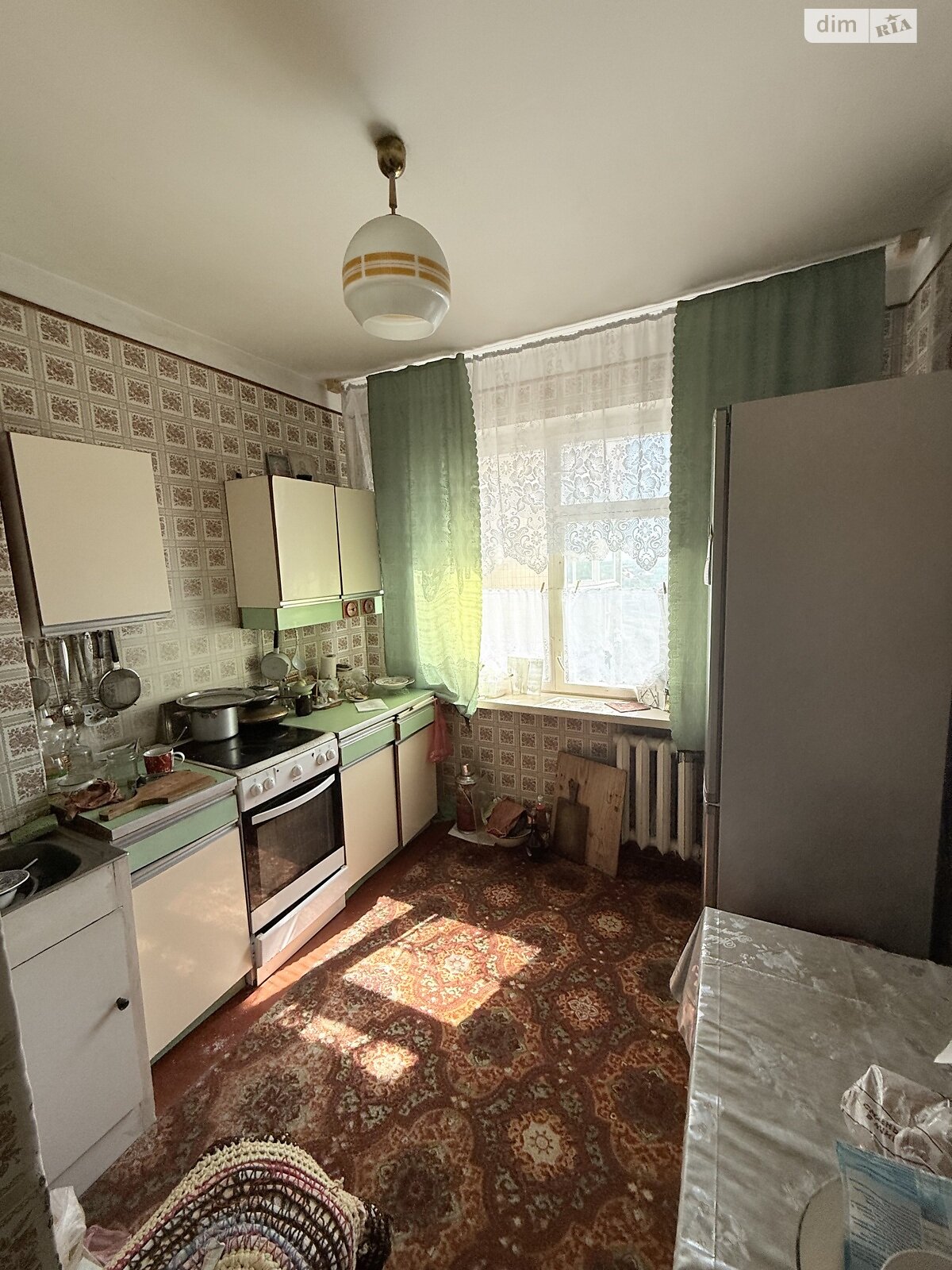 Продажа трехкомнатной квартиры в Черноморске, на ул. Парусная, фото 1 Продажа трехкомнатной квартиры в Черноморске, на ул. Парусная, фото 1