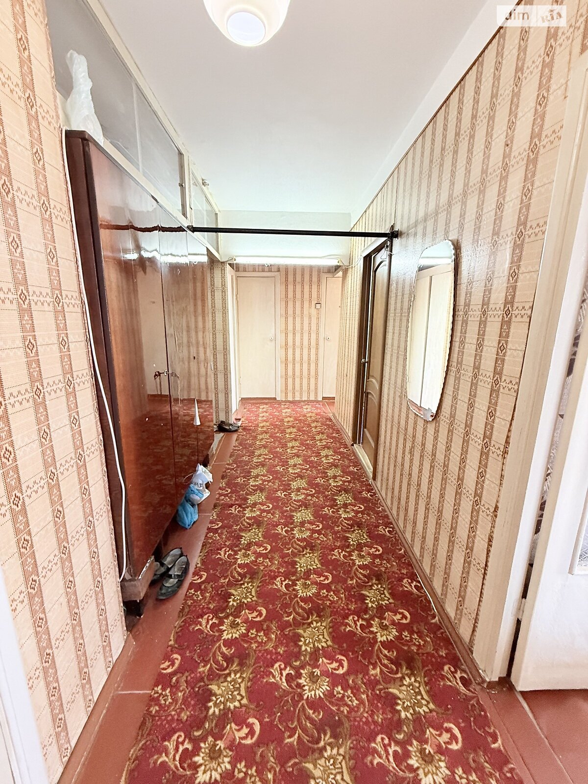 Продажа трехкомнатной квартиры в Черноморске, на ул. Парусная, фото 1 Продажа трехкомнатной квартиры в Черноморске, на ул. Парусная, фото 1