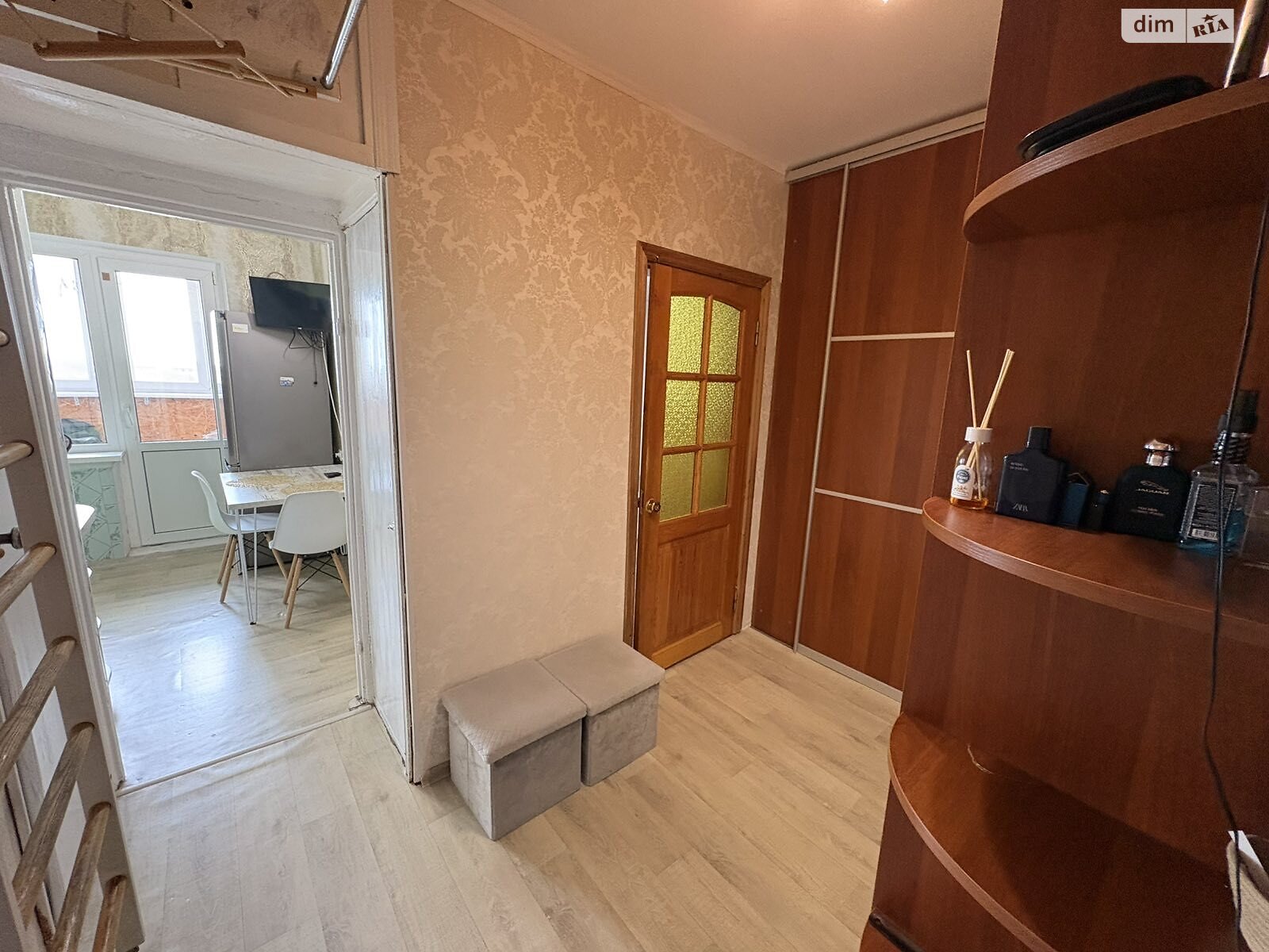 Продаж двокімнатної квартири в Чорноморську, на вул. Парусна 5, фото 1 Продаж двокімнатної квартири в Чорноморську, на вул. Парусна 5, фото 1