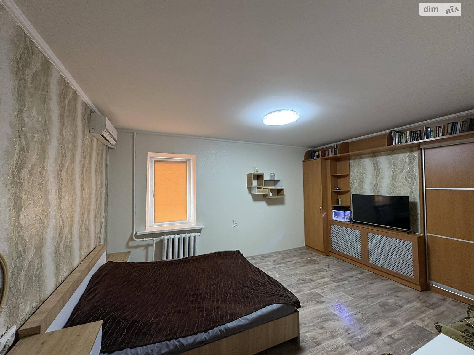 Продаж двокімнатної квартири в Чорноморську, на вул. Парусна 5, фото 1 Продаж двокімнатної квартири в Чорноморську, на вул. Парусна 5, фото 1