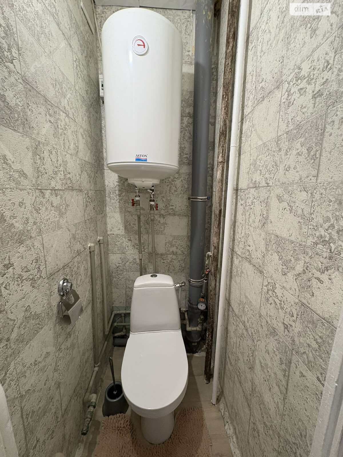Продаж двокімнатної квартири в Чорноморську, на вул. Парусна 5, фото 1 Продаж двокімнатної квартири в Чорноморську, на вул. Парусна 5, фото 1