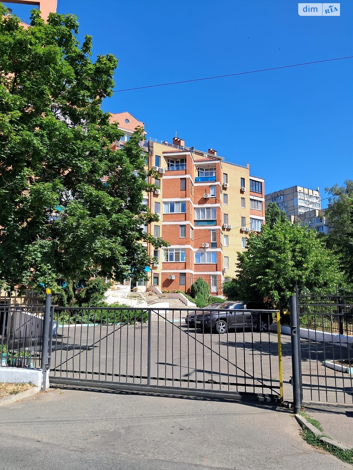 Продаж двокімнатної квартири в Чорноморську, на вул. Парусна 3Б, фото 1 Продаж двокімнатної квартири в Чорноморську, на вул. Парусна 3Б, фото 1