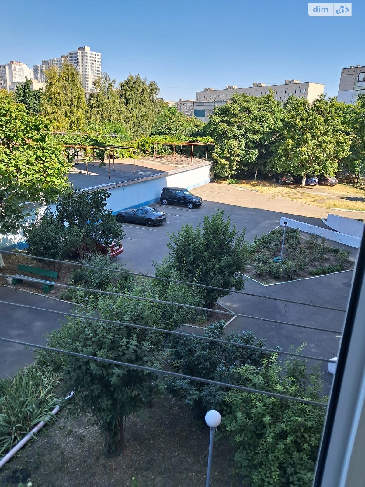 Продаж двокімнатної квартири в Чорноморську, на вул. Парусна 3Б, фото 1 Продаж двокімнатної квартири в Чорноморську, на вул. Парусна 3Б, фото 1