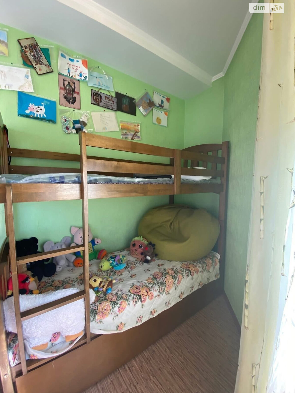 Продаж двокімнатної квартири в Чорноморську, на вул. Парусна 3Б, фото 1 Продаж двокімнатної квартири в Чорноморську, на вул. Парусна 3Б, фото 1