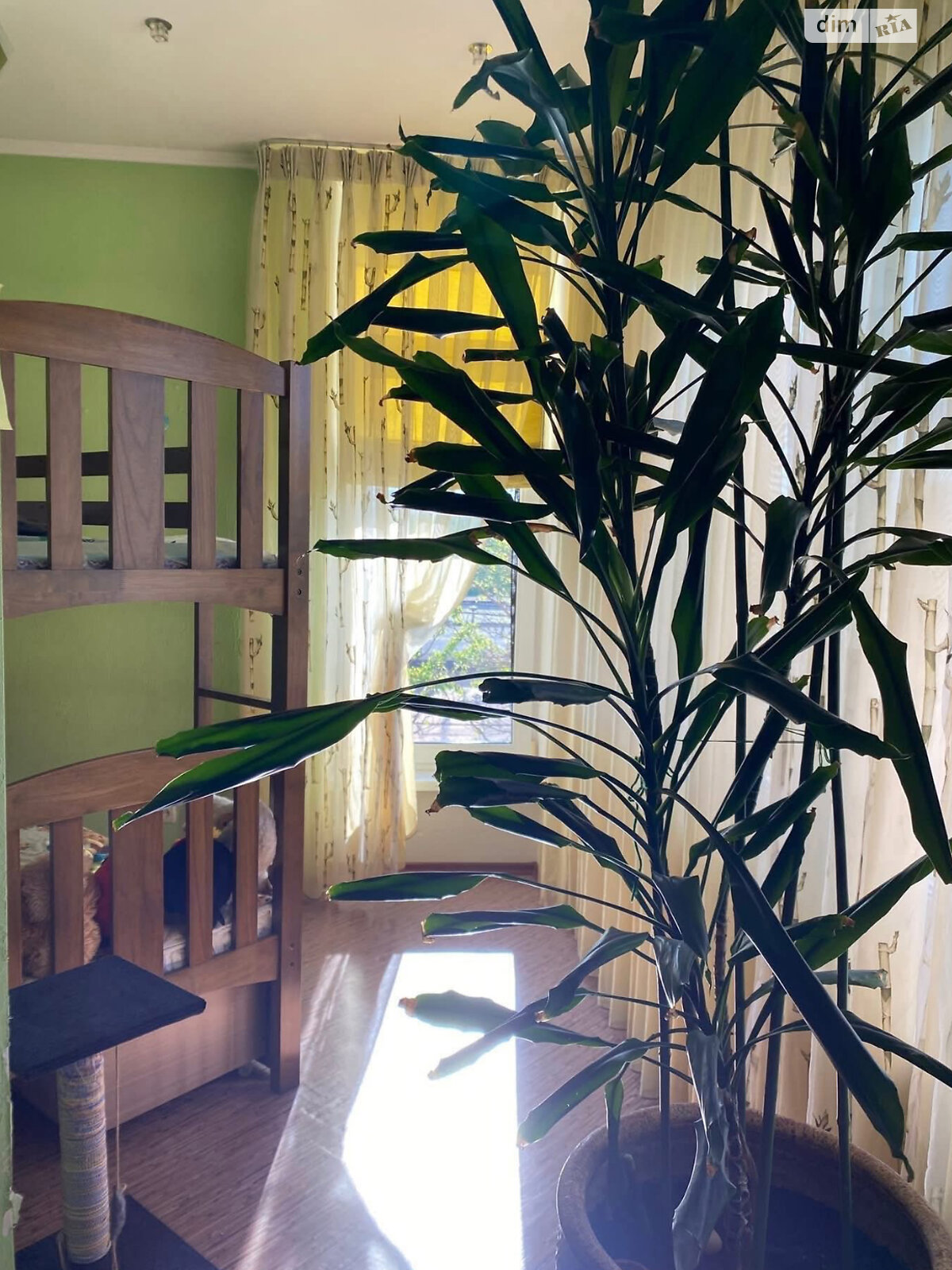 Продаж двокімнатної квартири в Чорноморську, на вул. Парусна 3Б, фото 1 Продаж двокімнатної квартири в Чорноморську, на вул. Парусна 3Б, фото 1