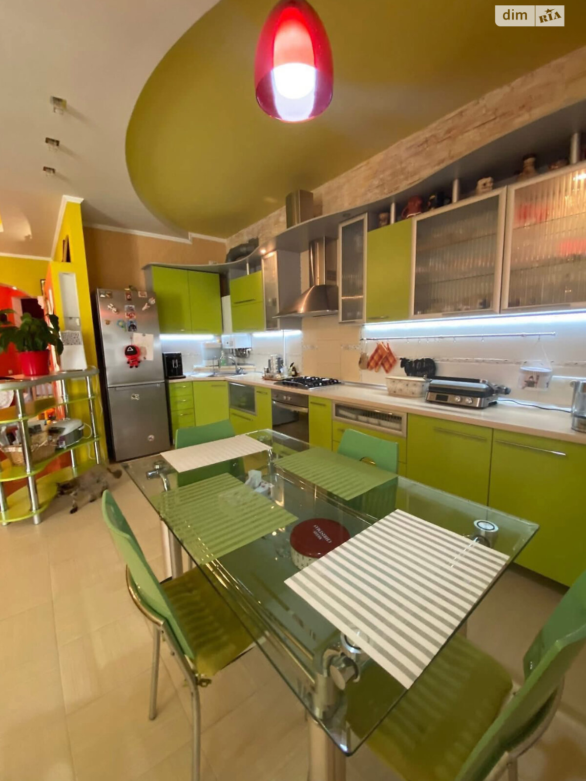 Продаж двокімнатної квартири в Чорноморську, на вул. Парусна 3Б, фото 1 Продаж двокімнатної квартири в Чорноморську, на вул. Парусна 3Б, фото 1