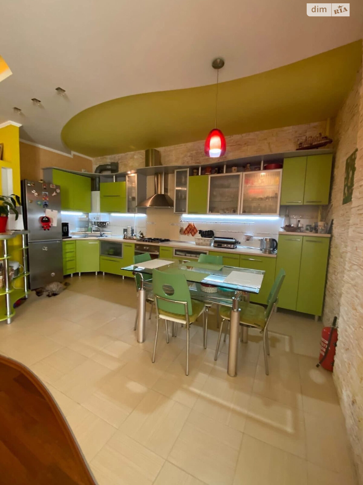 Продаж двокімнатної квартири в Чорноморську, на вул. Парусна 3Б, фото 1 Продаж двокімнатної квартири в Чорноморську, на вул. Парусна 3Б, фото 1