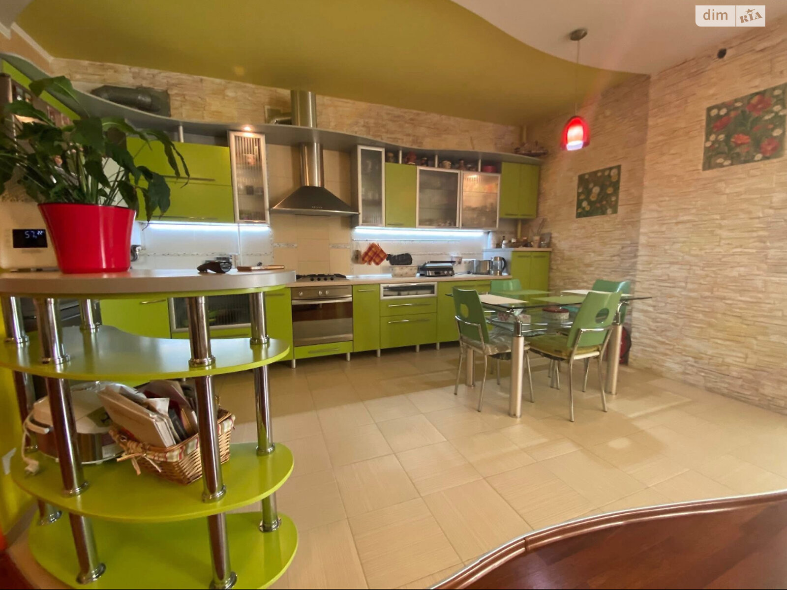 Продаж двокімнатної квартири в Чорноморську, на вул. Парусна 3Б, фото 1 Продаж двокімнатної квартири в Чорноморську, на вул. Парусна 3Б, фото 1