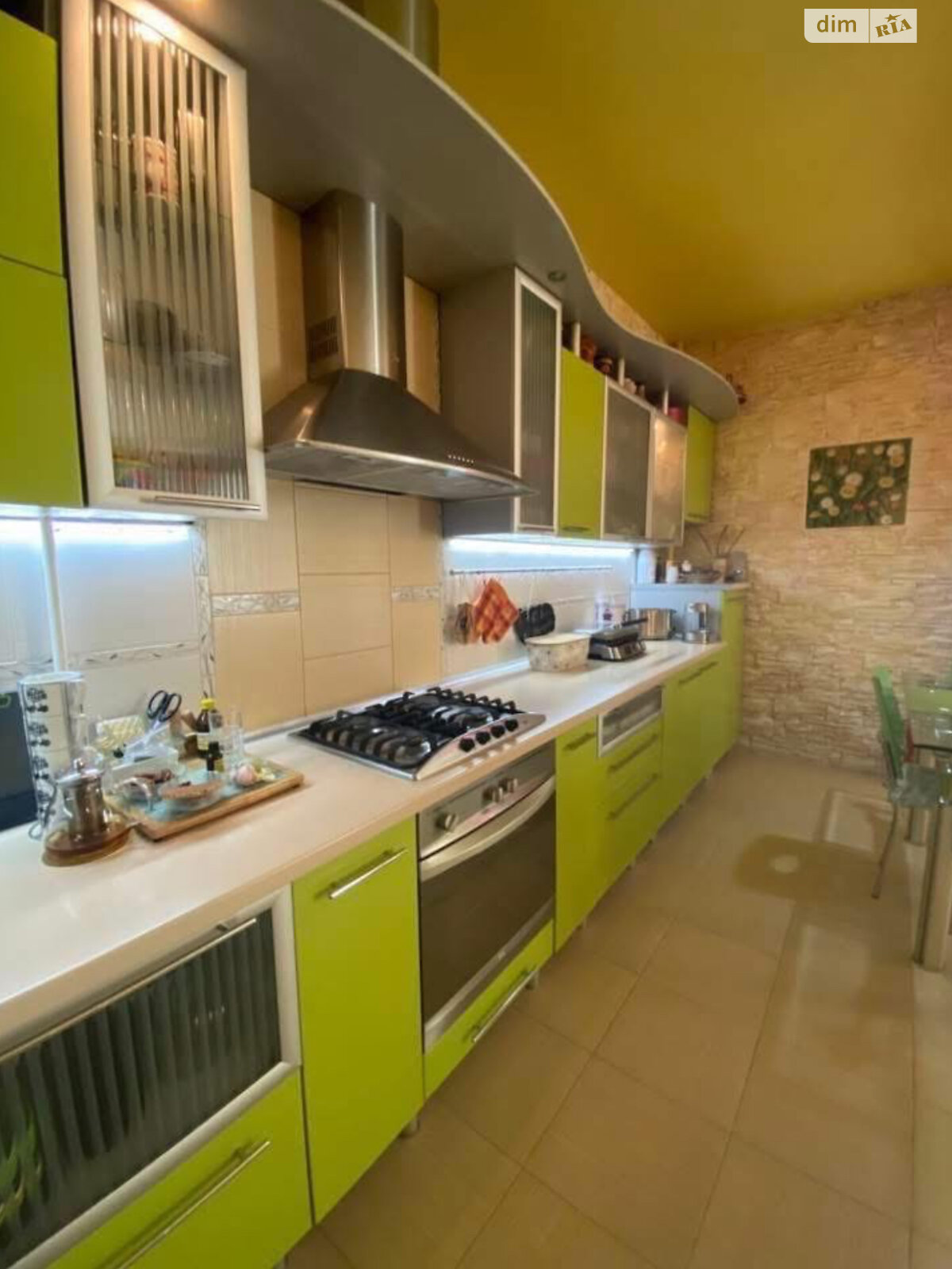 Продаж двокімнатної квартири в Чорноморську, на вул. Парусна 3Б, фото 1 Продаж двокімнатної квартири в Чорноморську, на вул. Парусна 3Б, фото 1