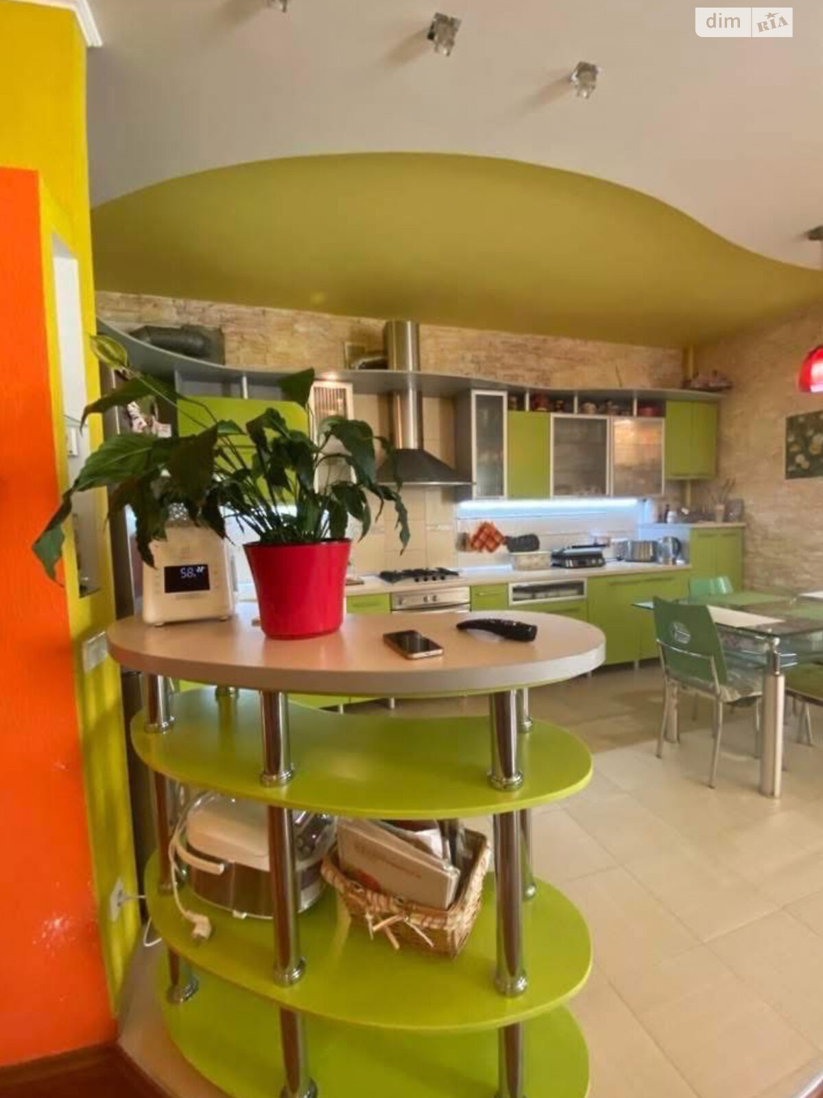 Продаж двокімнатної квартири в Чорноморську, на вул. Парусна 3Б, фото 1 Продаж двокімнатної квартири в Чорноморську, на вул. Парусна 3Б, фото 1