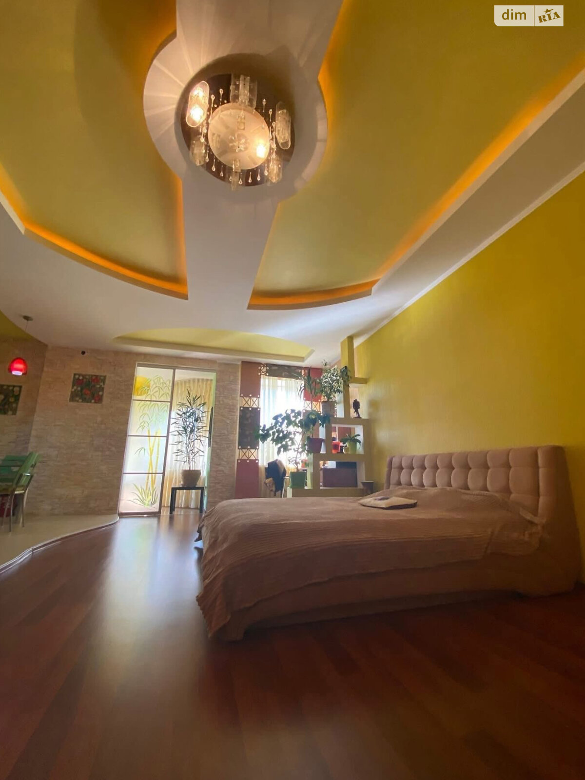 Продаж двокімнатної квартири в Чорноморську, на вул. Парусна 3Б, фото 1 Продаж двокімнатної квартири в Чорноморську, на вул. Парусна 3Б, фото 1