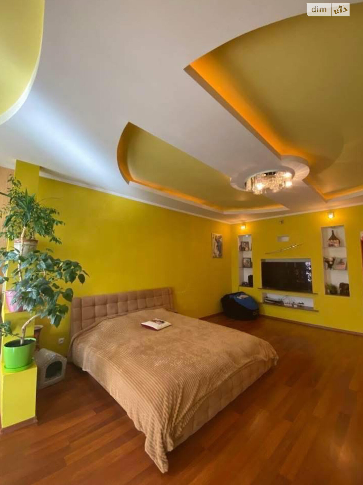 Продаж двокімнатної квартири в Чорноморську, на вул. Парусна 3Б, фото 1 Продаж двокімнатної квартири в Чорноморську, на вул. Парусна 3Б, фото 1