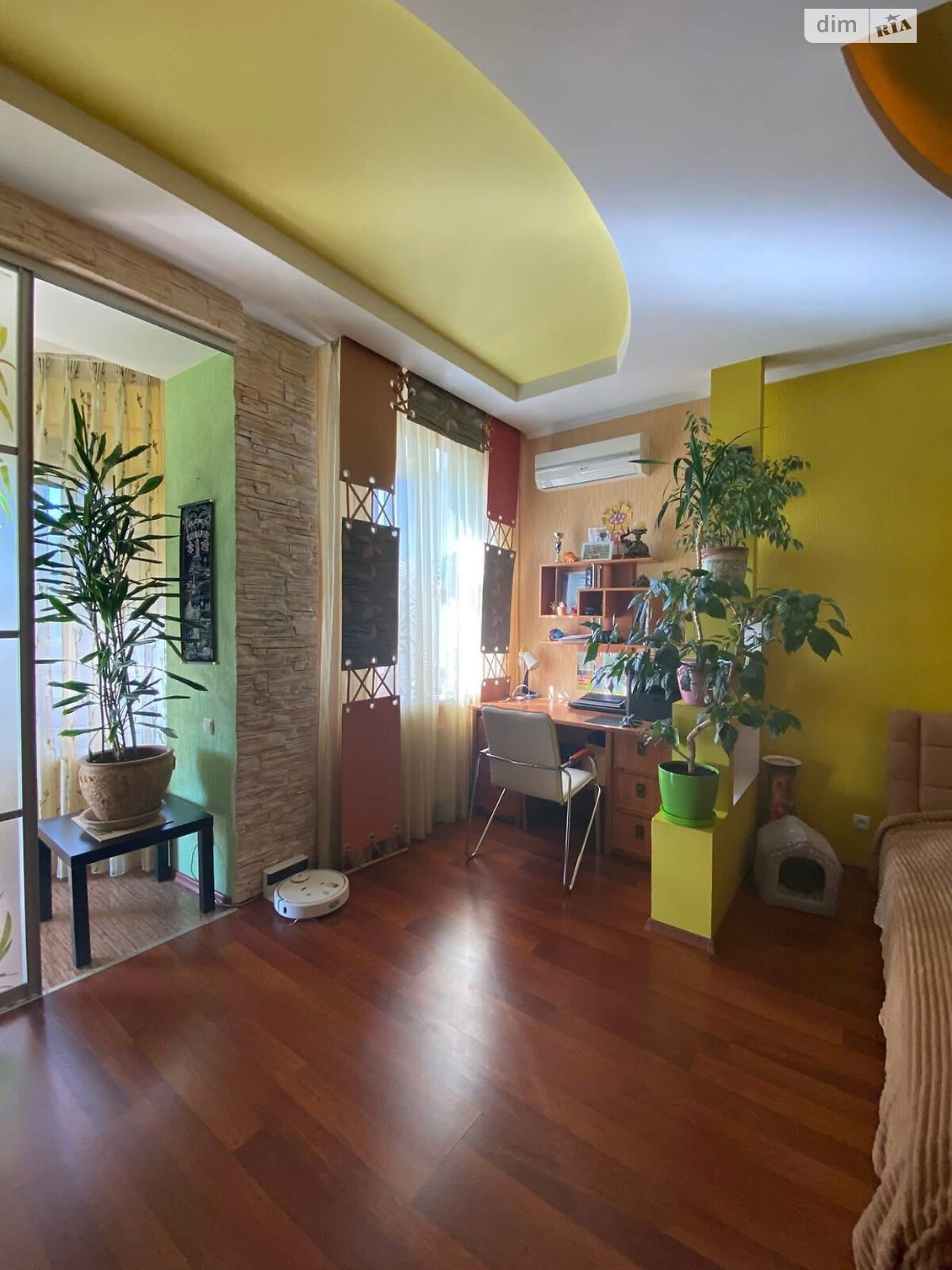 Продаж двокімнатної квартири в Чорноморську, на вул. Парусна 3Б, фото 1 Продаж двокімнатної квартири в Чорноморську, на вул. Парусна 3Б, фото 1