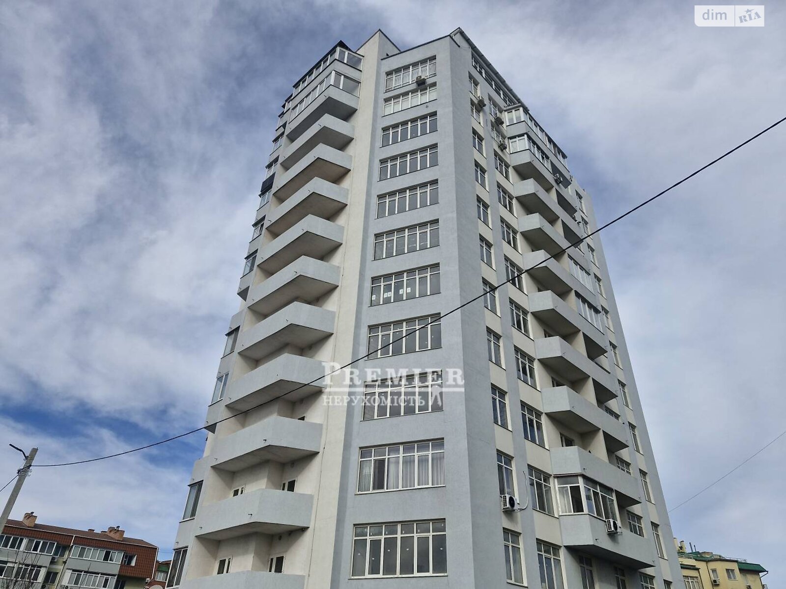 Продаж трикімнатної квартири в Чорноморську, на вул. Радісна, фото 1 Продаж трикімнатної квартири в Чорноморську, на вул. Радісна, фото 1