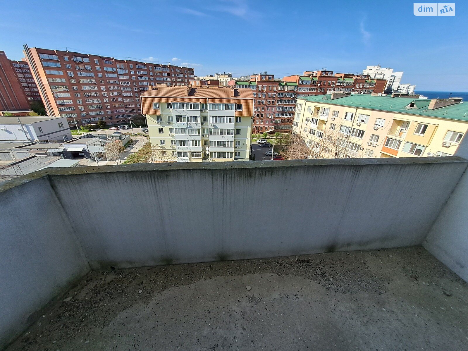 Продажа однокомнатной квартиры в Черноморске, на ул. Радостная 21А, кв. 1, фото 1 Продажа однокомнатной квартиры в Черноморске, на ул. Радостная 21А, кв. 1, фото 1