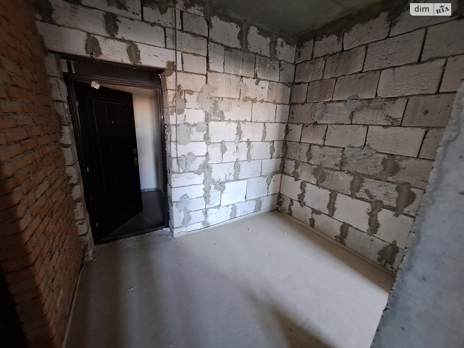 Продажа однокомнатной квартиры в Черноморске, на ул. Радостная 21А, кв. 1, фото 1 Продажа однокомнатной квартиры в Черноморске, на ул. Радостная 21А, кв. 1, фото 1