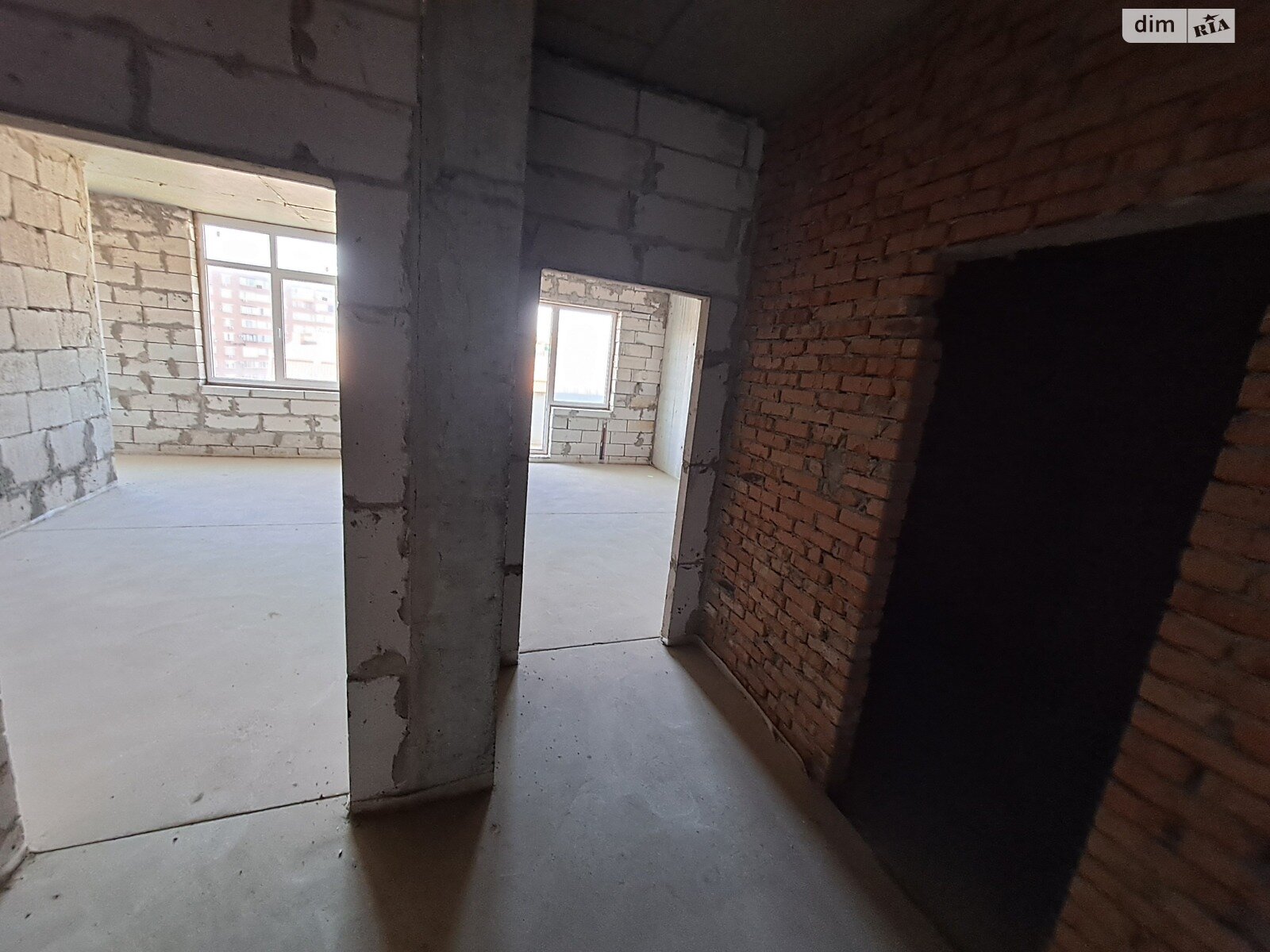 Продажа однокомнатной квартиры в Черноморске, на ул. Радостная 21А, кв. 1, фото 1 Продажа однокомнатной квартиры в Черноморске, на ул. Радостная 21А, кв. 1, фото 1