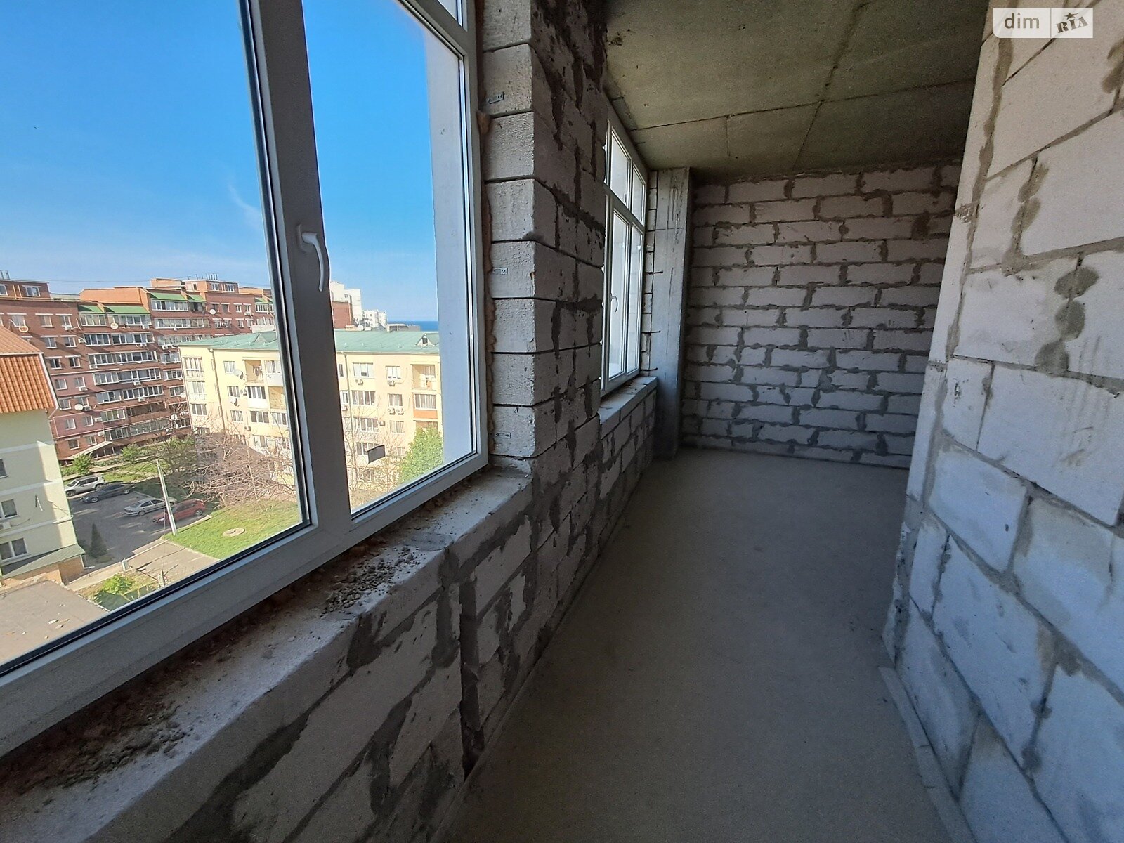 Продажа однокомнатной квартиры в Черноморске, на ул. Радостная 21А, кв. 1, фото 1 Продажа однокомнатной квартиры в Черноморске, на ул. Радостная 21А, кв. 1, фото 1