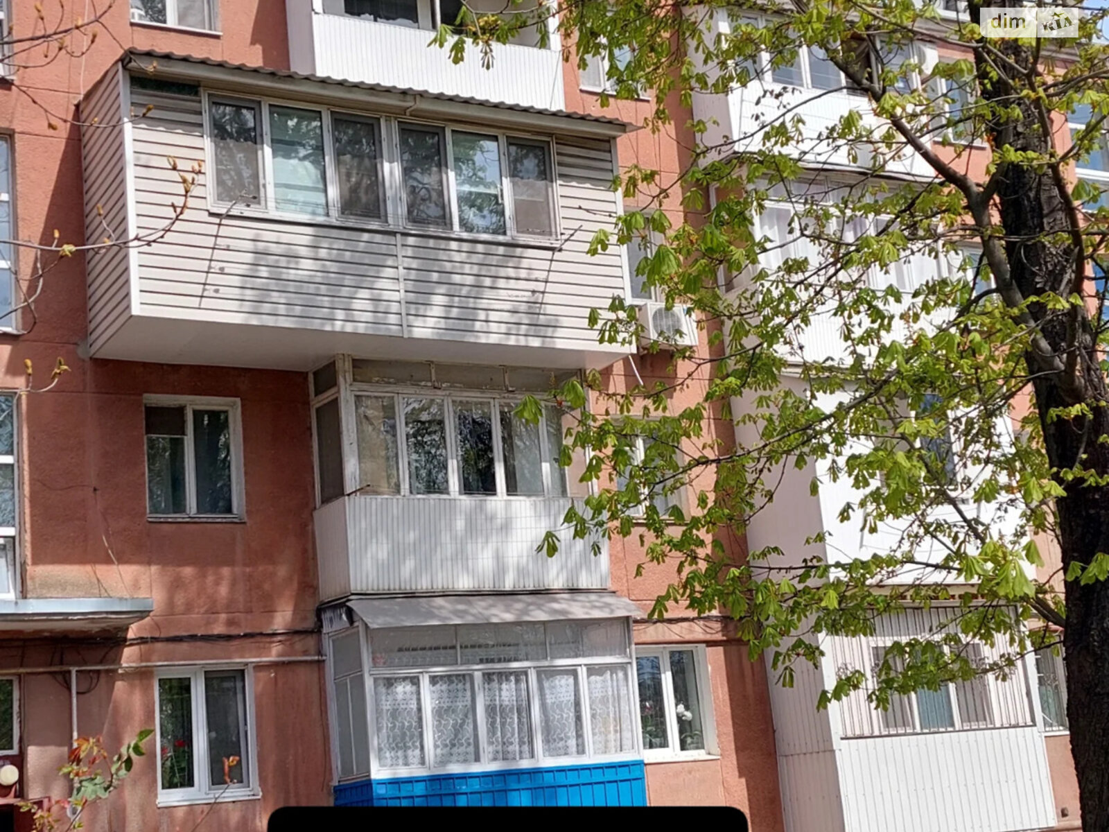 Продажа трехкомнатной квартиры в Черноморске, на ул. Труда 3, фото 1 Продажа трехкомнатной квартиры в Черноморске, на ул. Труда 3, фото 1