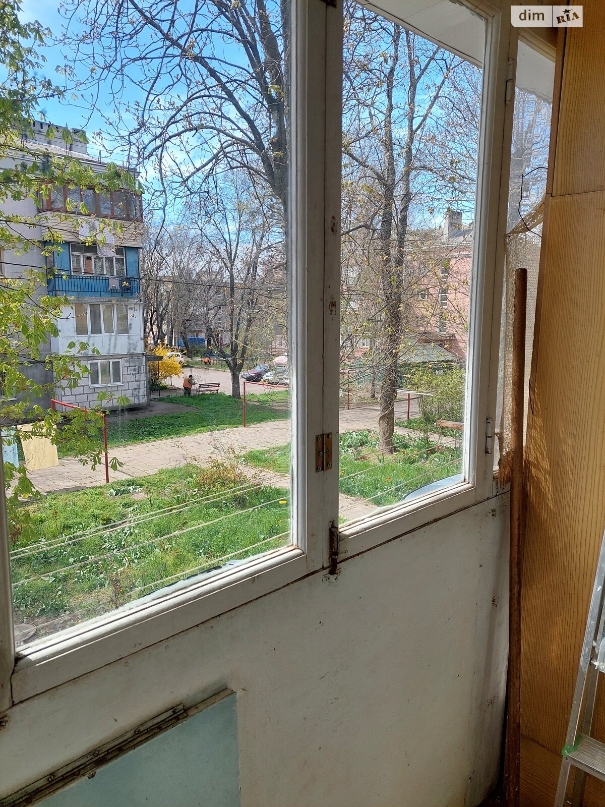 Продажа трехкомнатной квартиры в Черноморске, на ул. Труда 3, фото 1 Продажа трехкомнатной квартиры в Черноморске, на ул. Труда 3, фото 1