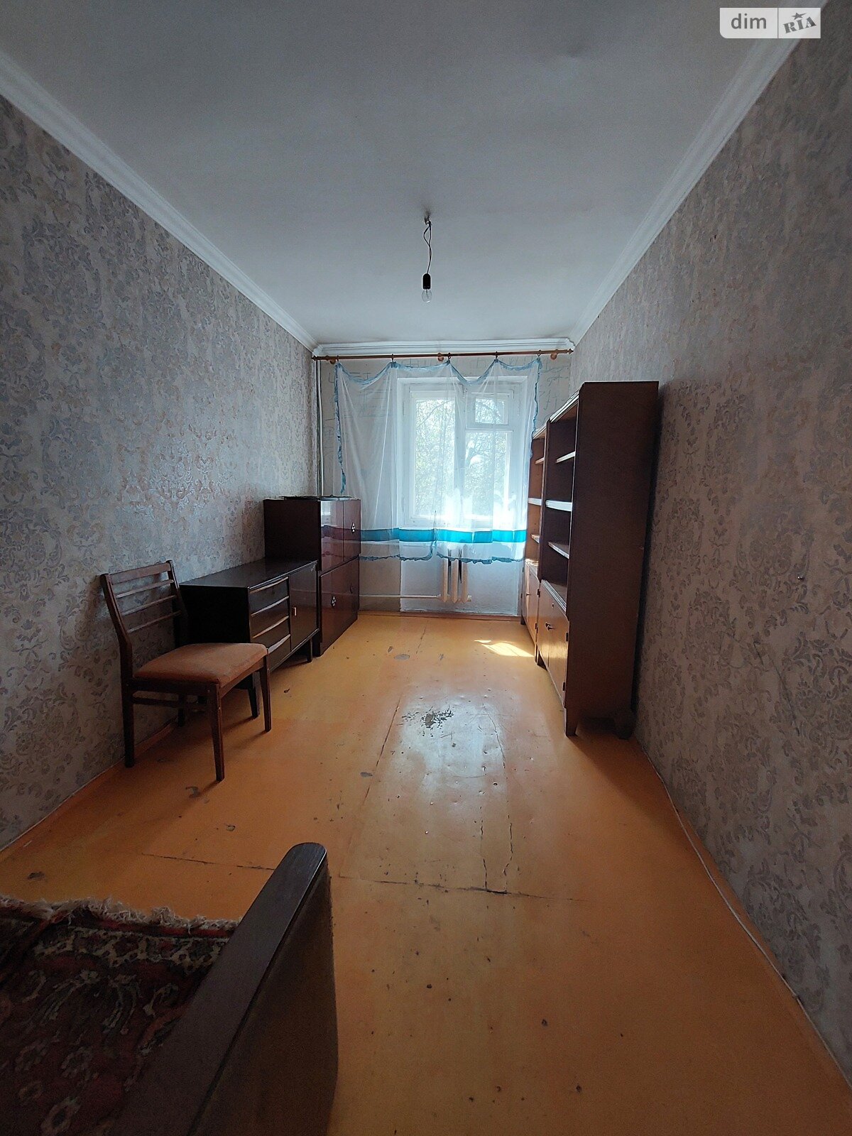 Продажа трехкомнатной квартиры в Черноморске, на ул. Труда 3, фото 1 Продажа трехкомнатной квартиры в Черноморске, на ул. Труда 3, фото 1