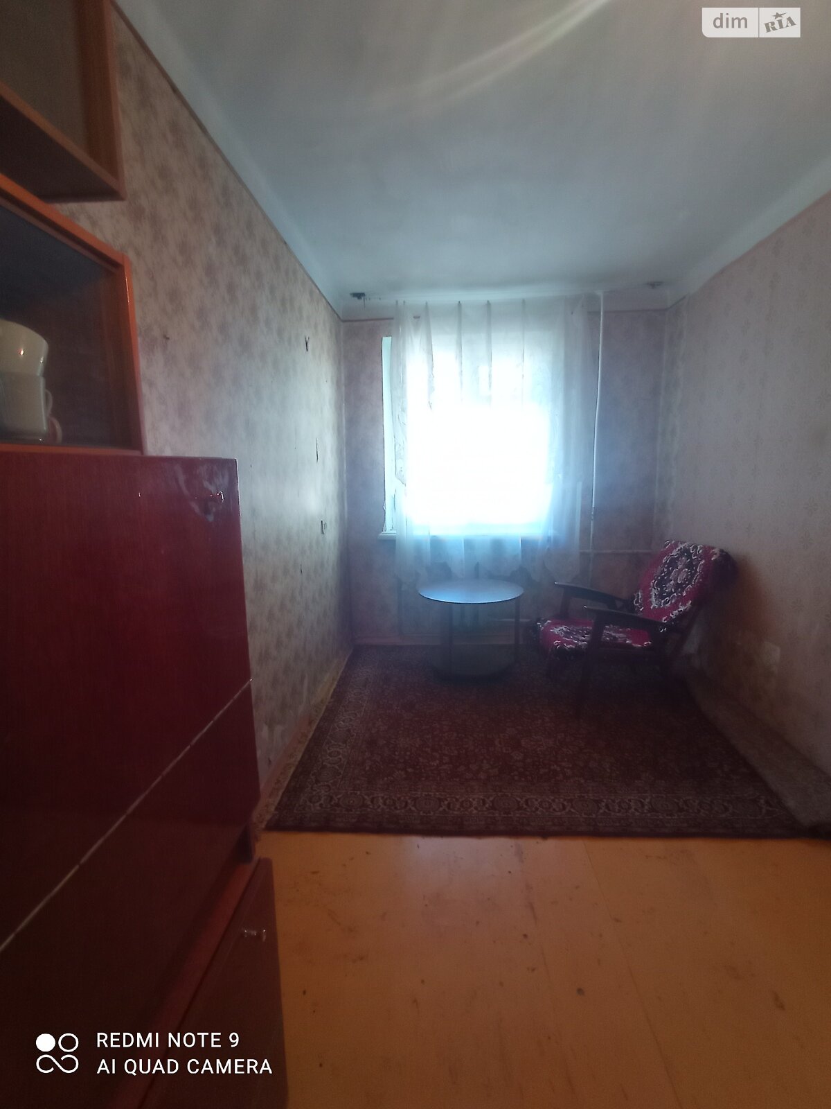 Продаж трикімнатної квартири в Чорноморську, на вул. Праці, фото 1 Продаж трикімнатної квартири в Чорноморську, на вул. Праці, фото 1