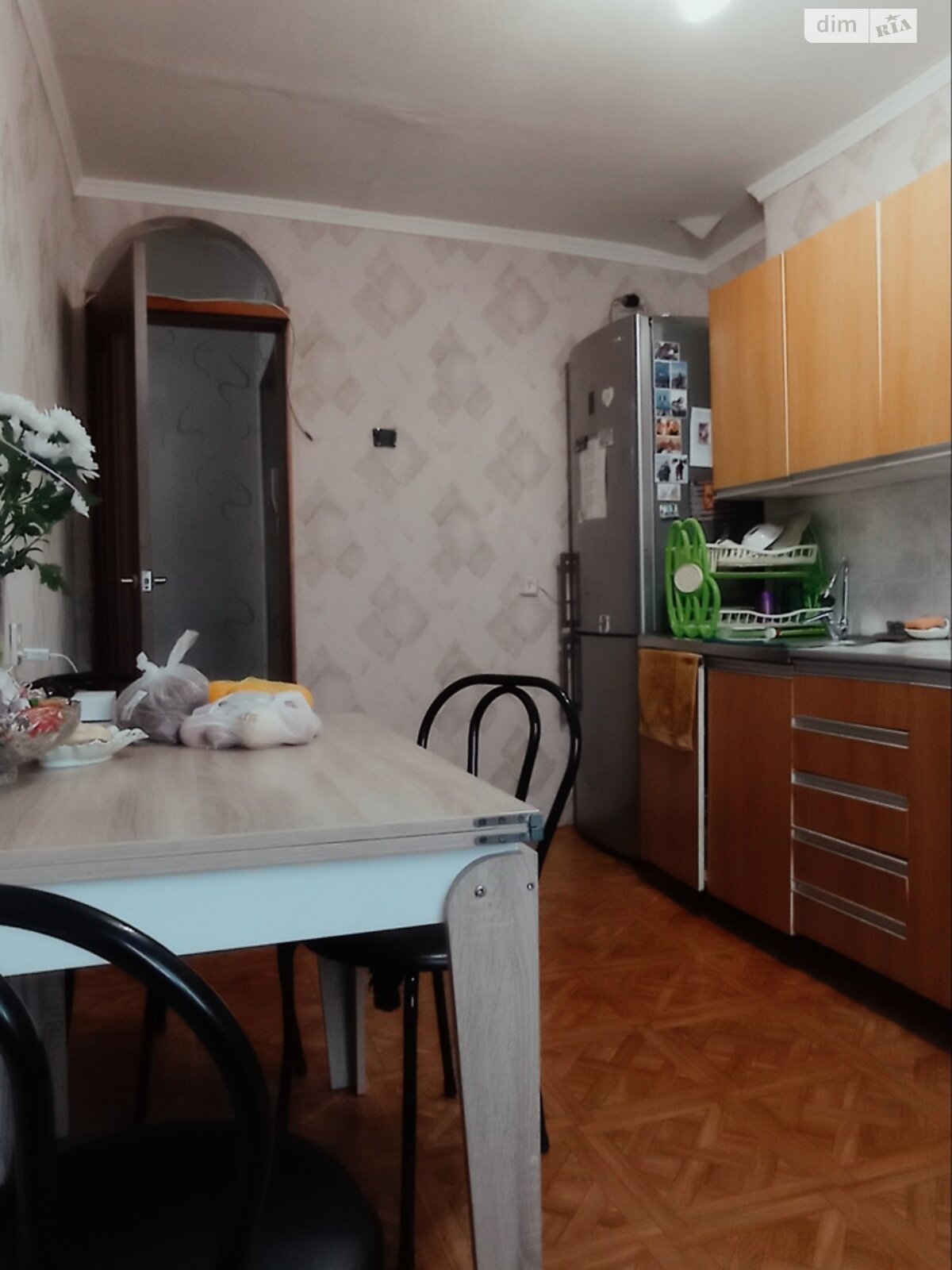 Продажа четырехкомнатной квартиры в Черноморске, на ул. Виталия Шума, район Ильичевск фото 1 Продажа четырехкомнатной квартиры в Черноморске, на ул. Виталия Шума, район Ильичевск фото 1
