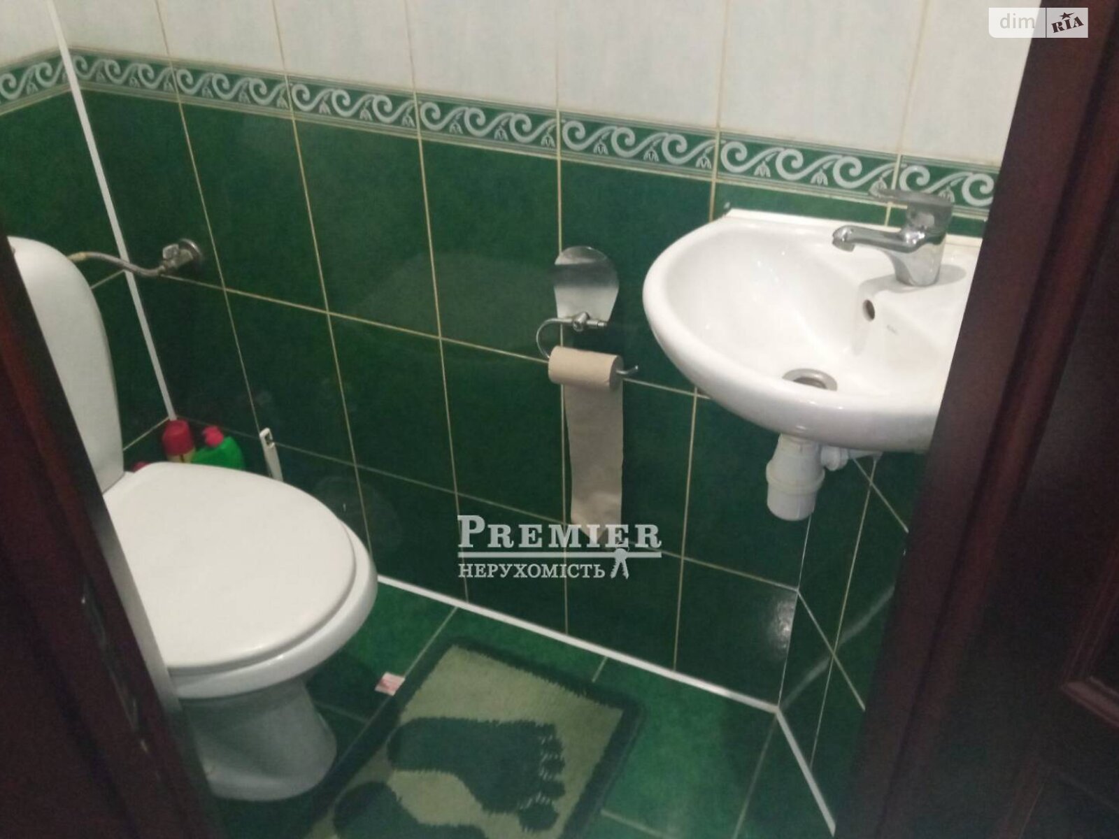 Продаж двокімнатної квартири в Чорноморську, на вул. Віталія Шума, фото 1 Продаж двокімнатної квартири в Чорноморську, на вул. Віталія Шума, фото 1