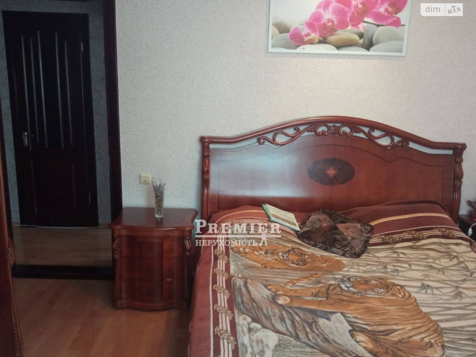 Продаж двокімнатної квартири в Чорноморську, на вул. Віталія Шума, фото 1 Продаж двокімнатної квартири в Чорноморську, на вул. Віталія Шума, фото 1