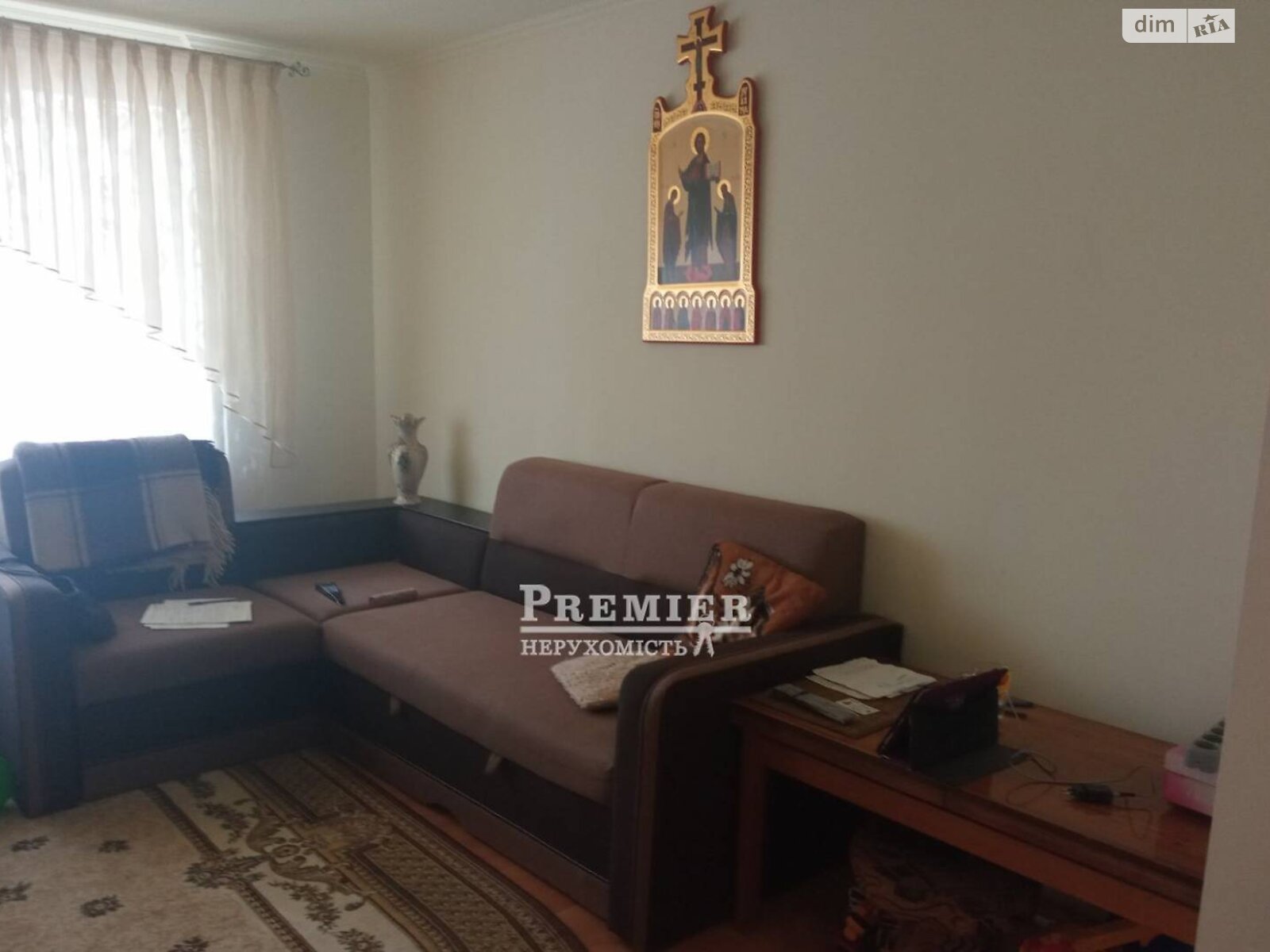 Продаж двокімнатної квартири в Чорноморську, на вул. Віталія Шума, фото 1 Продаж двокімнатної квартири в Чорноморську, на вул. Віталія Шума, фото 1