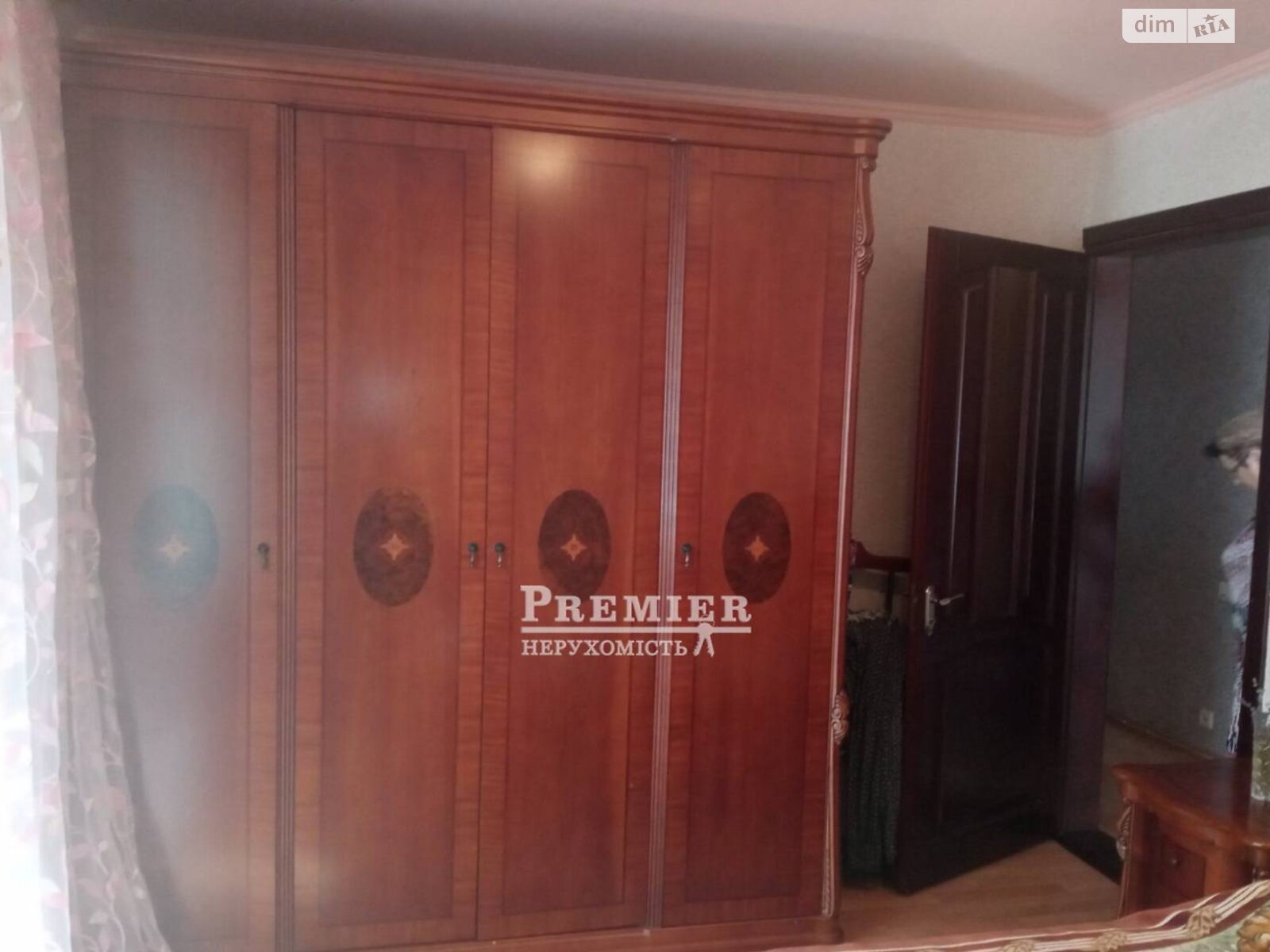 Продаж двокімнатної квартири в Чорноморську, на вул. Віталія Шума, фото 1 Продаж двокімнатної квартири в Чорноморську, на вул. Віталія Шума, фото 1