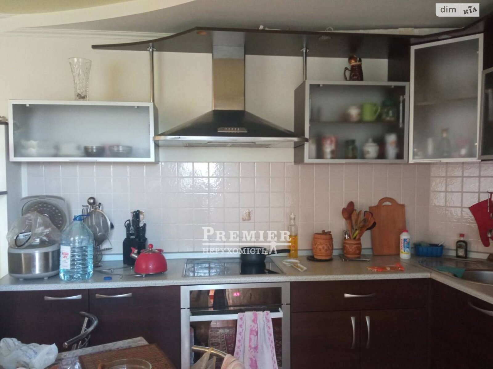 Продаж двокімнатної квартири в Чорноморську, на вул. Віталія Шума, фото 1 Продаж двокімнатної квартири в Чорноморську, на вул. Віталія Шума, фото 1
