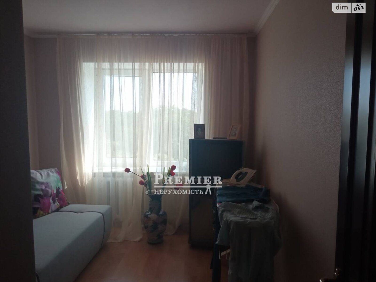 Продаж двокімнатної квартири в Чорноморську, на вул. Віталія Шума, фото 1 Продаж двокімнатної квартири в Чорноморську, на вул. Віталія Шума, фото 1
