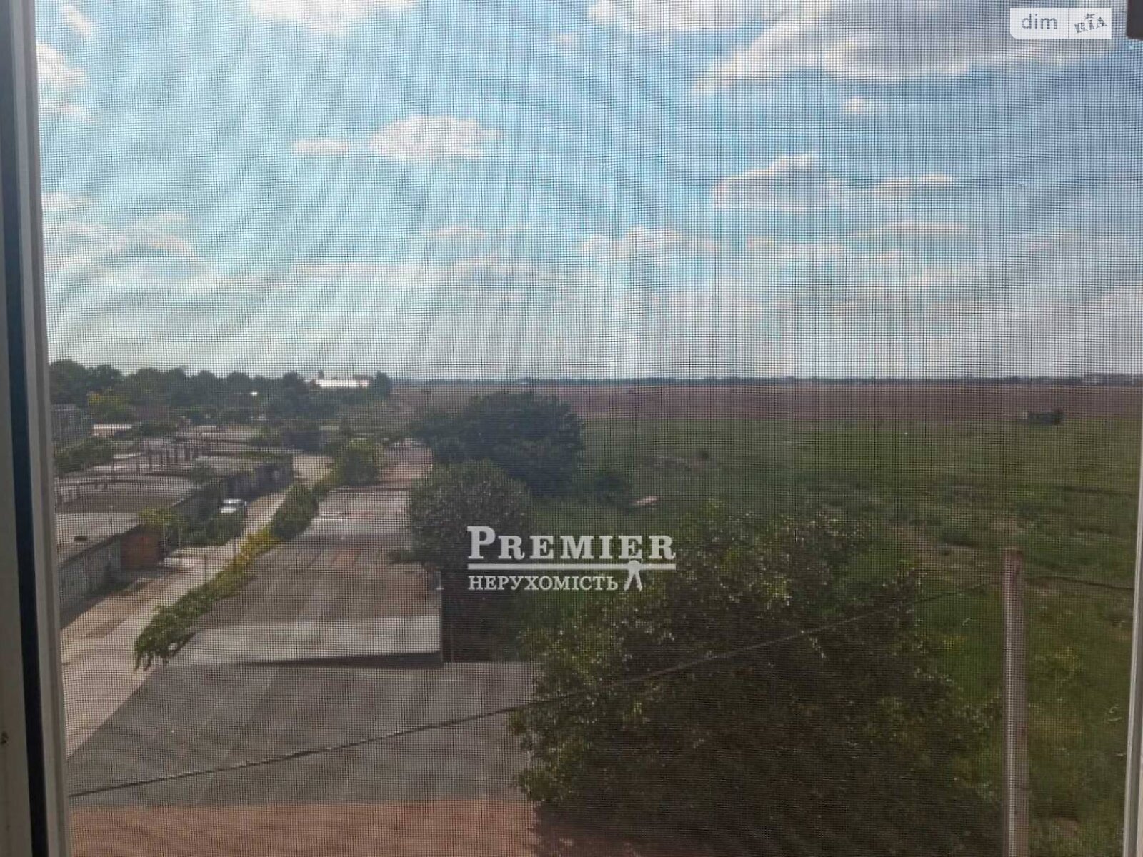 Продаж двокімнатної квартири в Чорноморську, на вул. Віталія Шума, фото 1 Продаж двокімнатної квартири в Чорноморську, на вул. Віталія Шума, фото 1