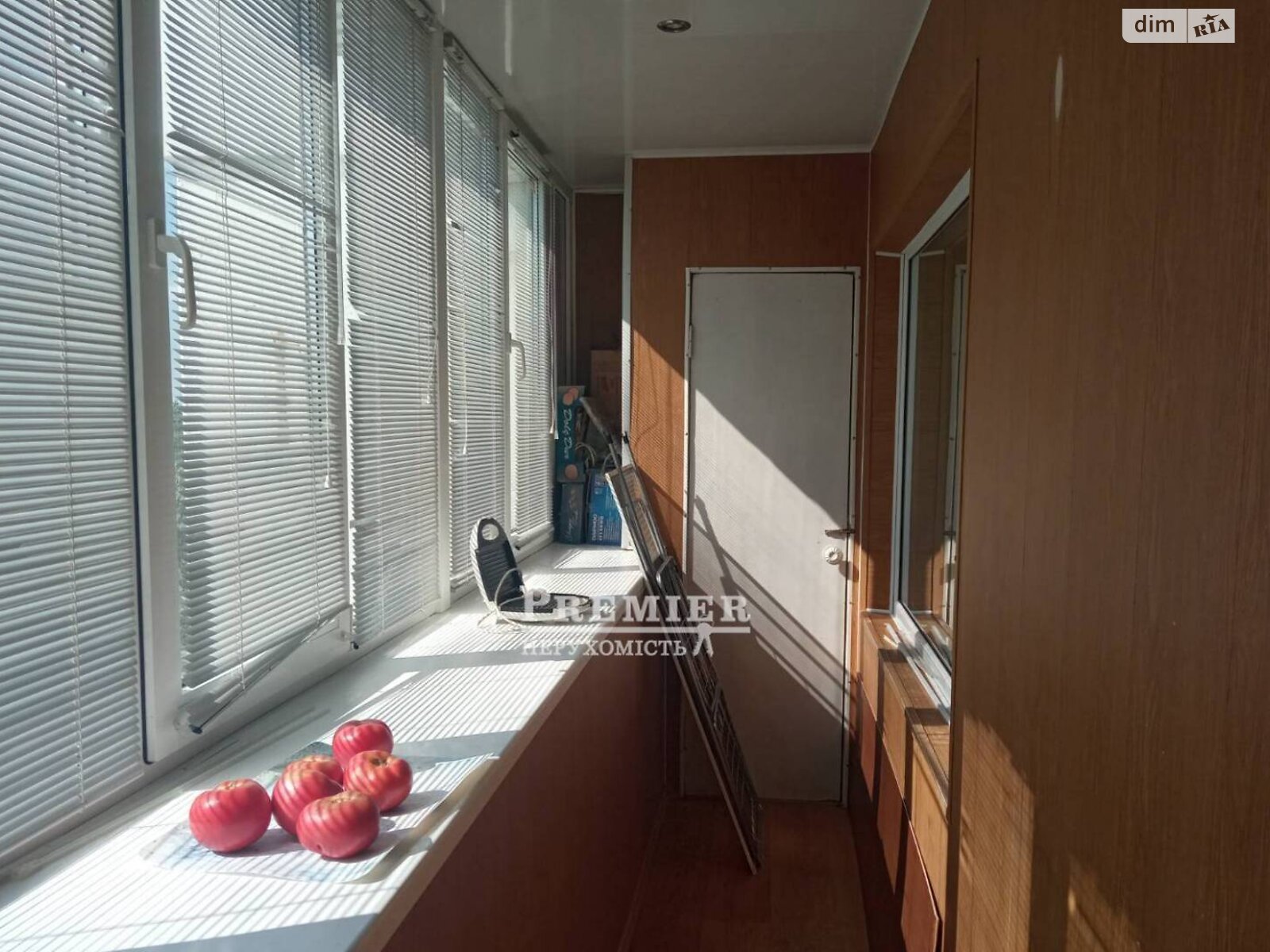 Продаж двокімнатної квартири в Чорноморську, на вул. Віталія Шума, фото 1 Продаж двокімнатної квартири в Чорноморську, на вул. Віталія Шума, фото 1
