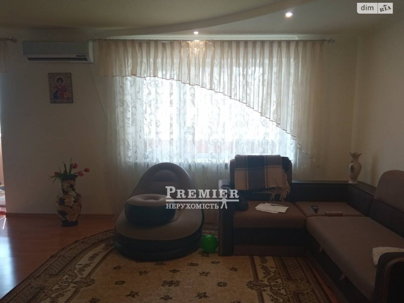 Продаж двокімнатної квартири в Чорноморську, на вул. Віталія Шума, фото 1 Продаж двокімнатної квартири в Чорноморську, на вул. Віталія Шума, фото 1
