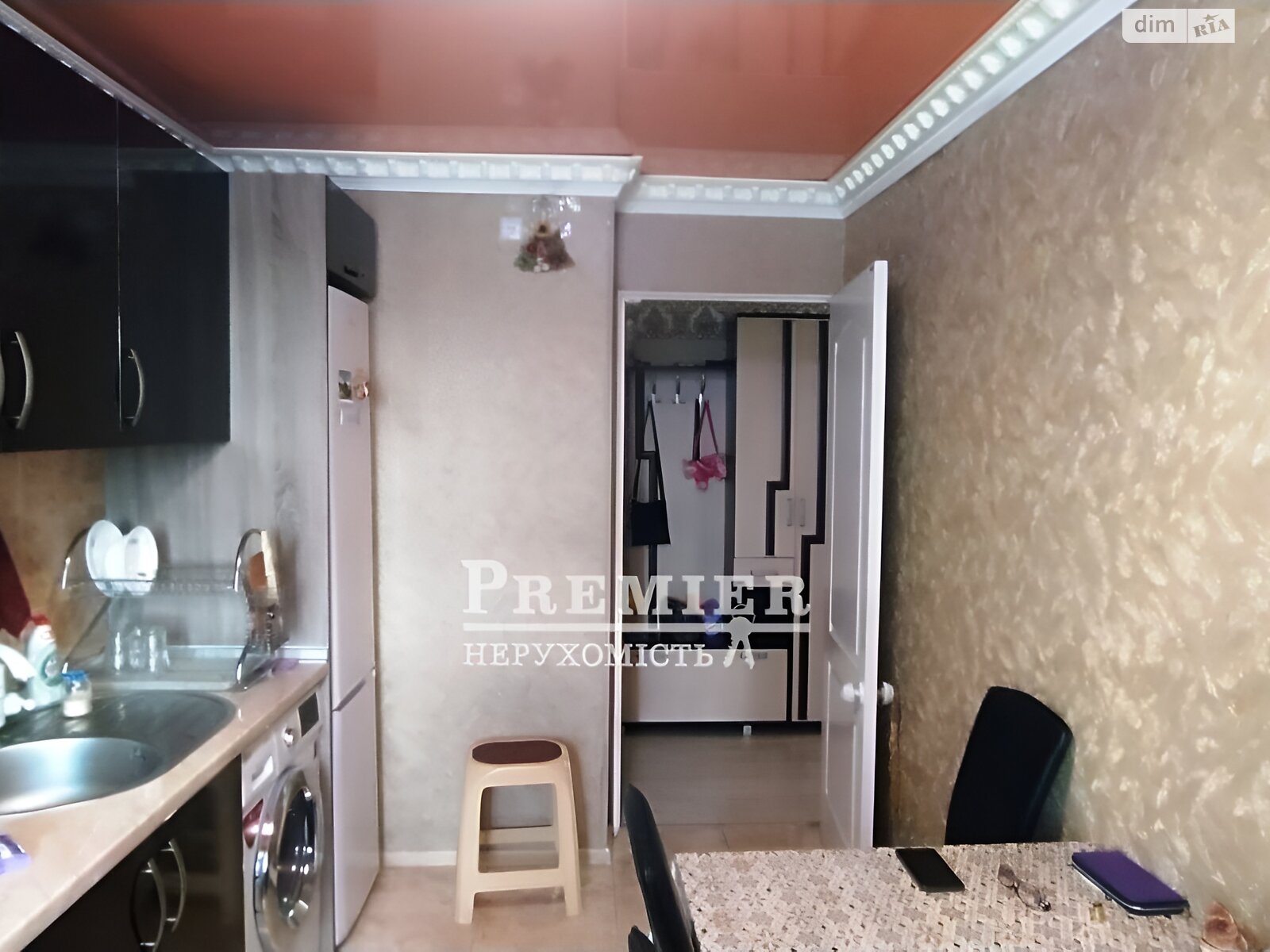 Продажа четырехкомнатной квартиры в Черноморске, на ул. Виталия Шума, фото 1 Продажа четырехкомнатной квартиры в Черноморске, на ул. Виталия Шума, фото 1
