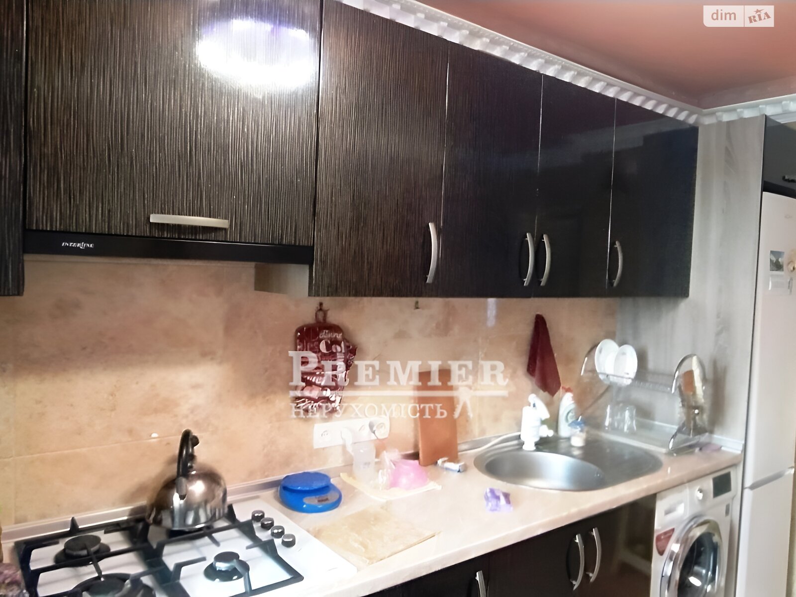 Продажа четырехкомнатной квартиры в Черноморске, на ул. Виталия Шума, фото 1 Продажа четырехкомнатной квартиры в Черноморске, на ул. Виталия Шума, фото 1