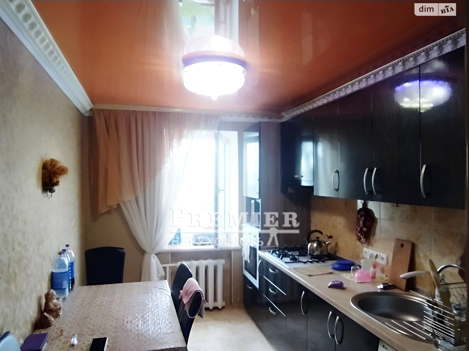 Продажа четырехкомнатной квартиры в Черноморске, на ул. Виталия Шума, фото 1 Продажа четырехкомнатной квартиры в Черноморске, на ул. Виталия Шума, фото 1