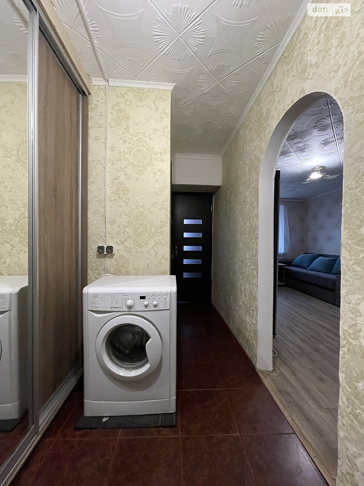 Продаж однокімнатної квартири в Чорноморську, на вул. Віталія Шума 19, фото 1 Продаж однокімнатної квартири в Чорноморську, на вул. Віталія Шума 19, фото 1