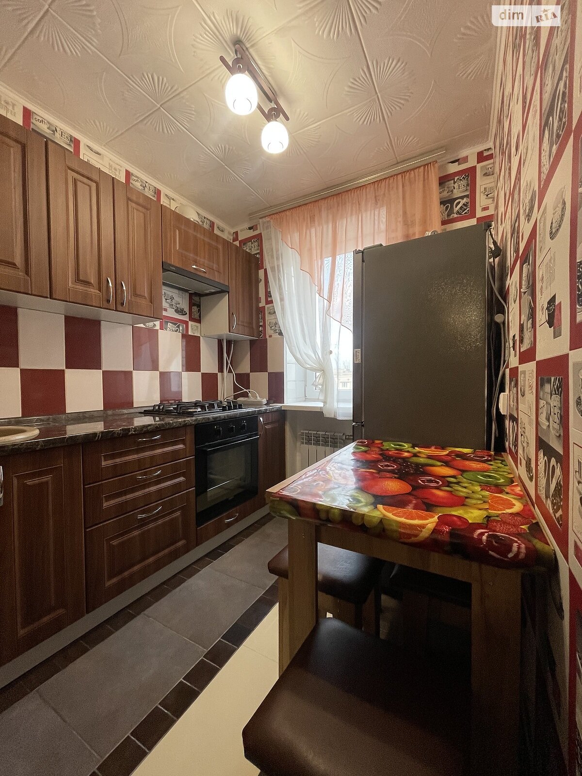 Продаж однокімнатної квартири в Чорноморську, на вул. Віталія Шума 19, фото 1 Продаж однокімнатної квартири в Чорноморську, на вул. Віталія Шума 19, фото 1